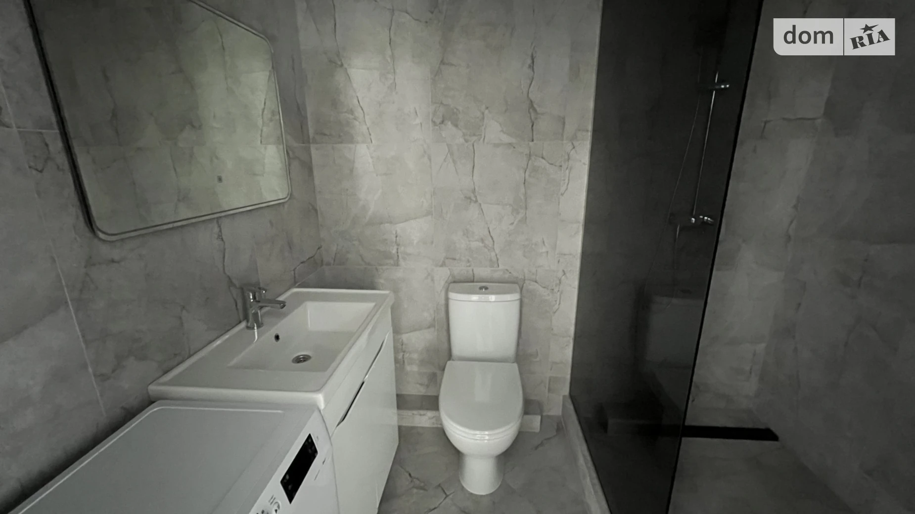 1-кімнатна квартира 42 кв. м у Тернополі, вул. Глиняна - фото 4