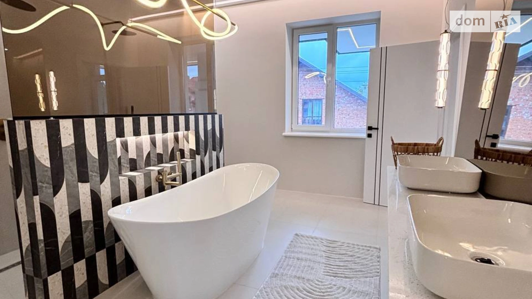 Продається будинок 2 поверховий 187.7 кв. м з гаражем, цена: 330000 $ - фото 5