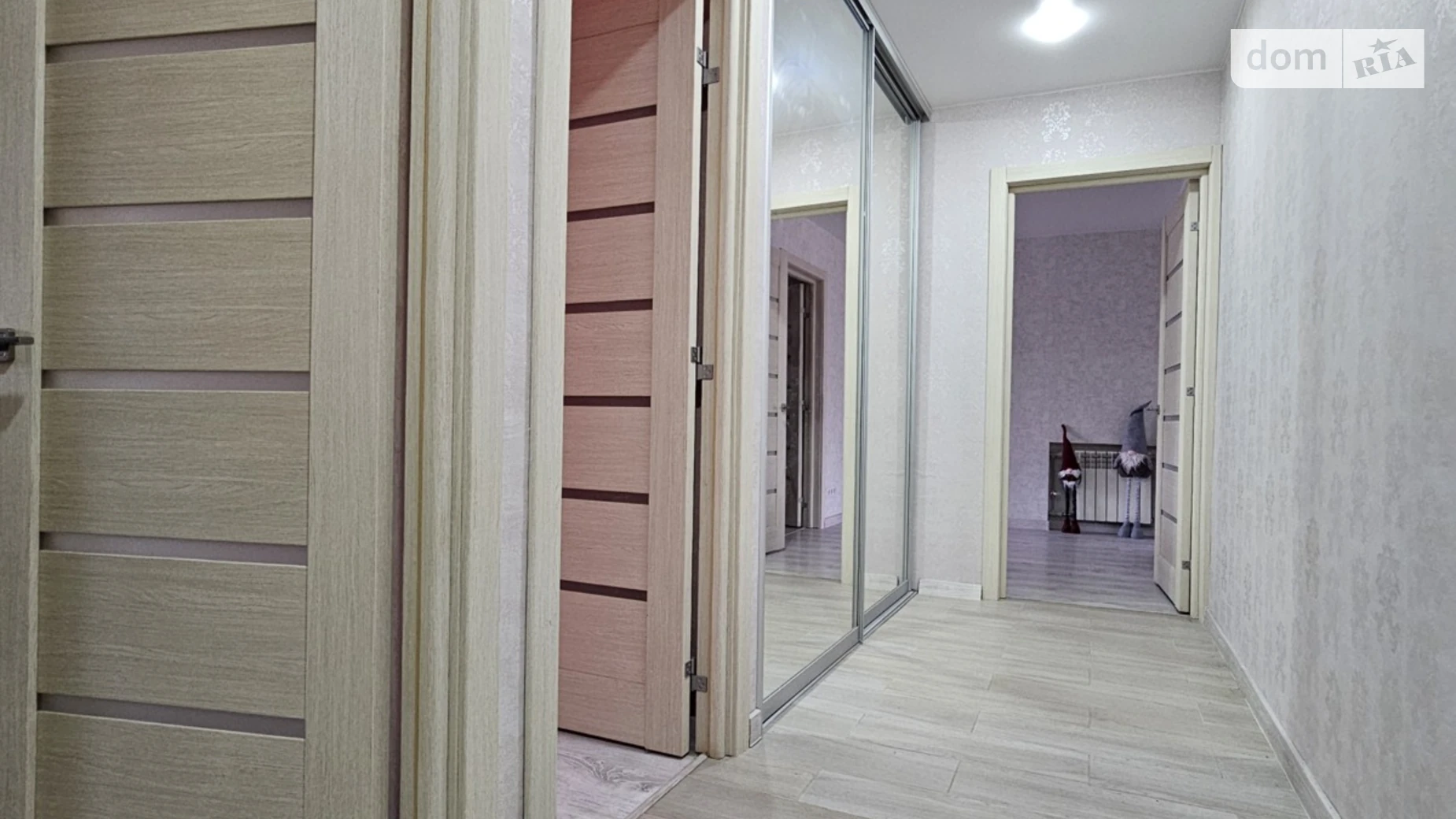 Продается 3-комнатная квартира 69.4 кв. м в Днепре, ул. Мандрыковская - фото 3