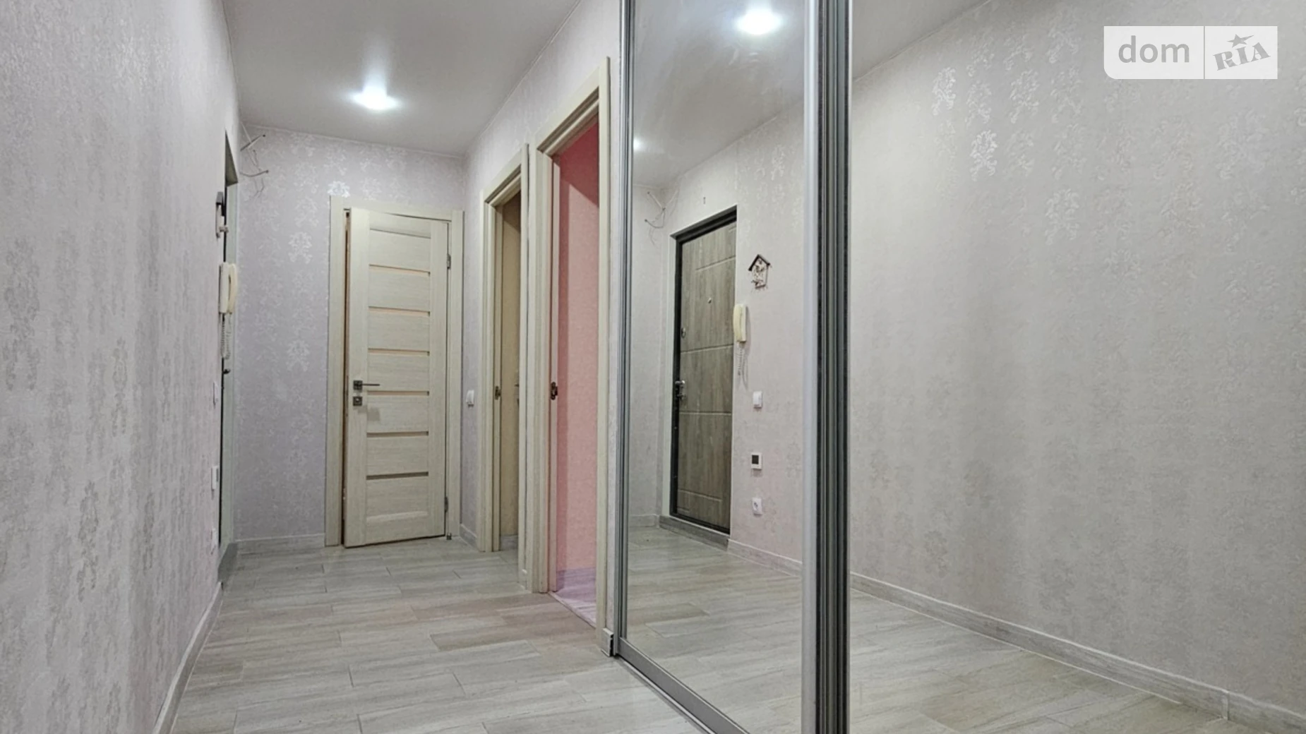 Продается 3-комнатная квартира 69.4 кв. м в Днепре, ул. Мандрыковская - фото 4