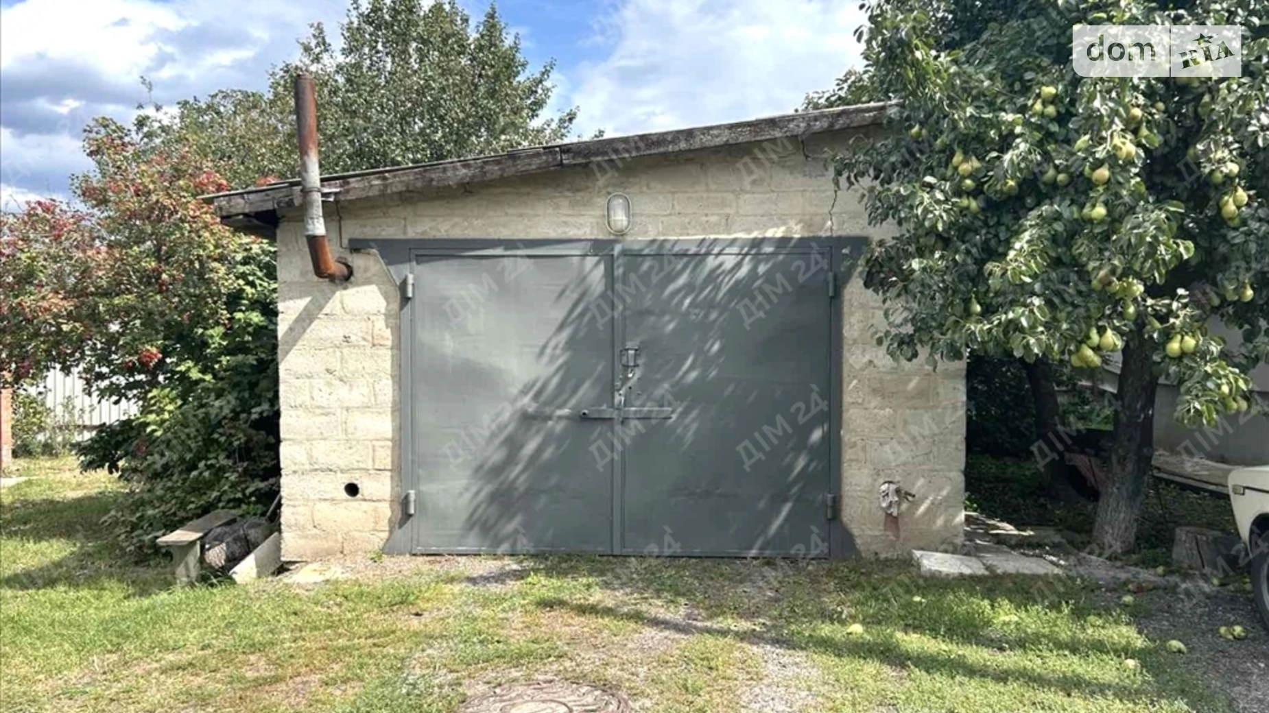 Продається одноповерховий будинок 101 кв. м з садом, цена: 65000 $ - фото 3