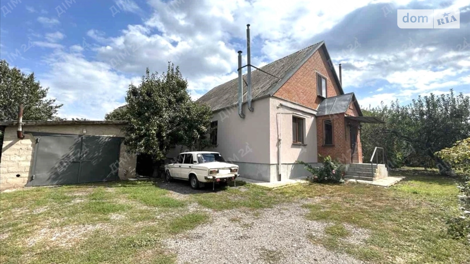 Продається одноповерховий будинок 101 кв. м з садом, цена: 65000 $ - фото 2