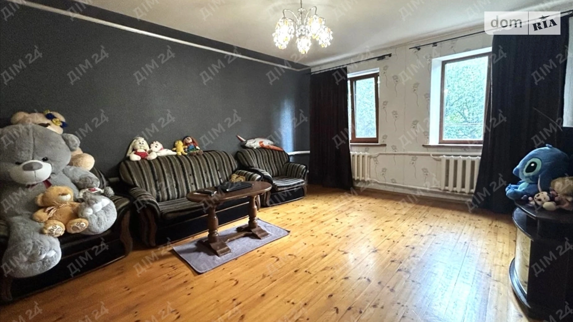 Продається одноповерховий будинок 101 кв. м з садом, цена: 65000 $ - фото 5