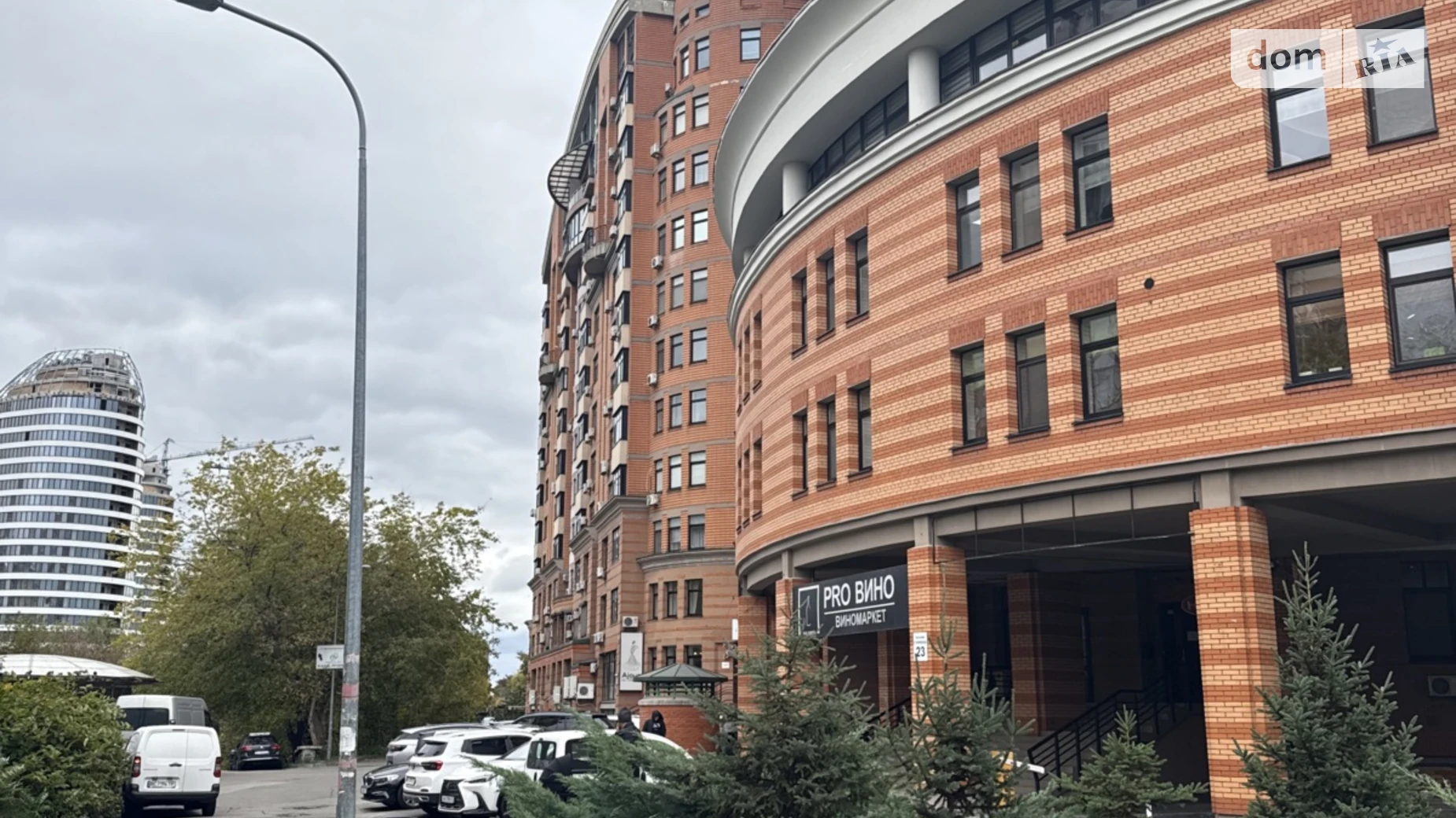 Сдается в аренду 4-комнатная квартира 231.8 кв. м в Киеве, бул. Леси Украинки, 23 - фото 3