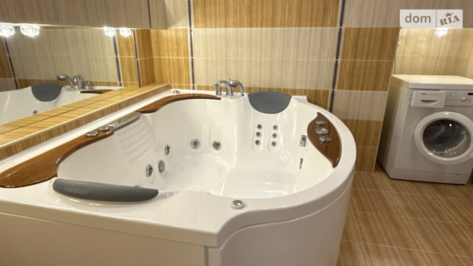 Сдается в аренду 4-комнатная квартира 231.8 кв. м в Киеве, бул. Леси Украинки, 23 - фото 4