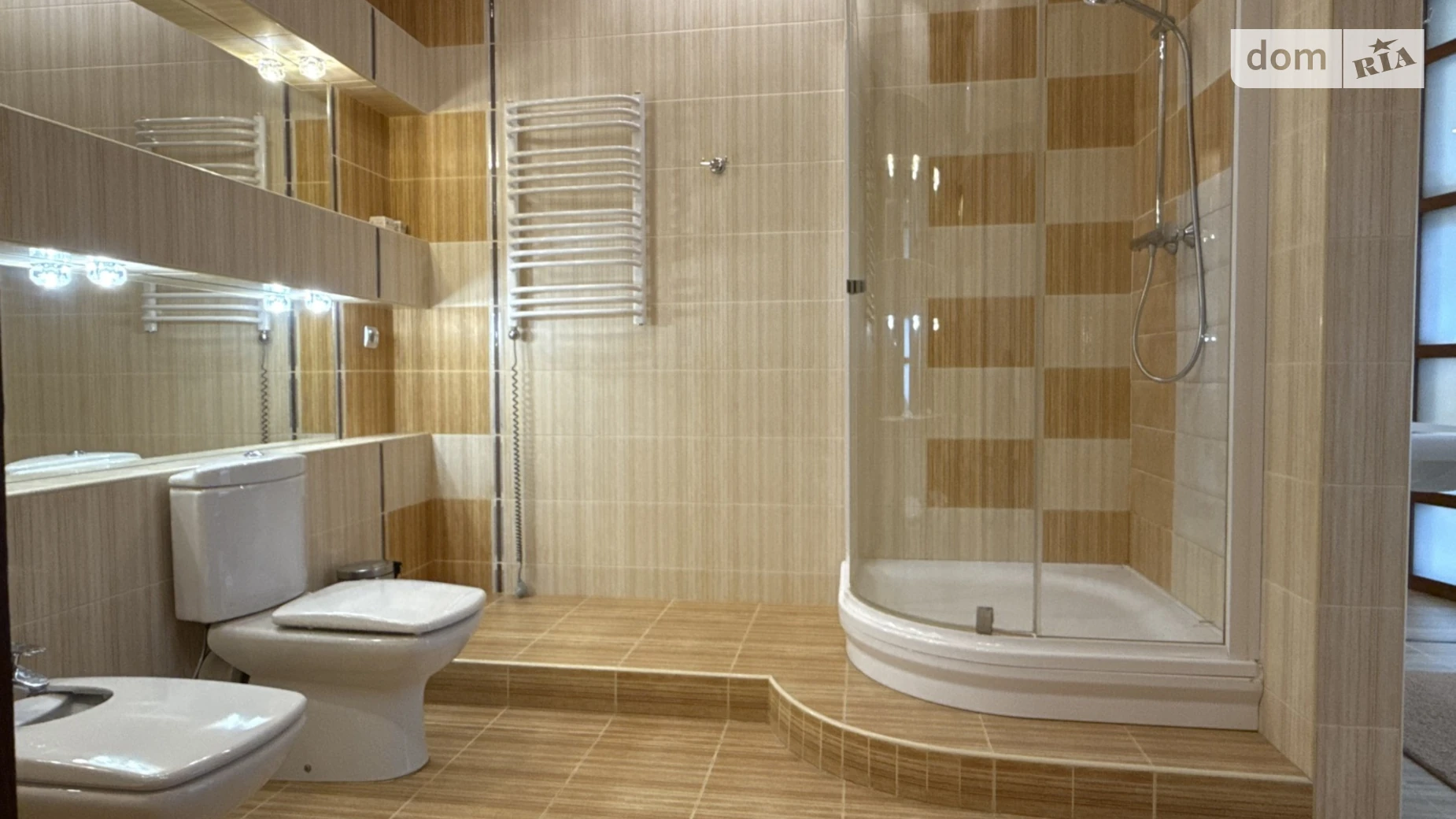 Сдается в аренду 4-комнатная квартира 231.8 кв. м в Киеве, бул. Леси Украинки, 23 - фото 5