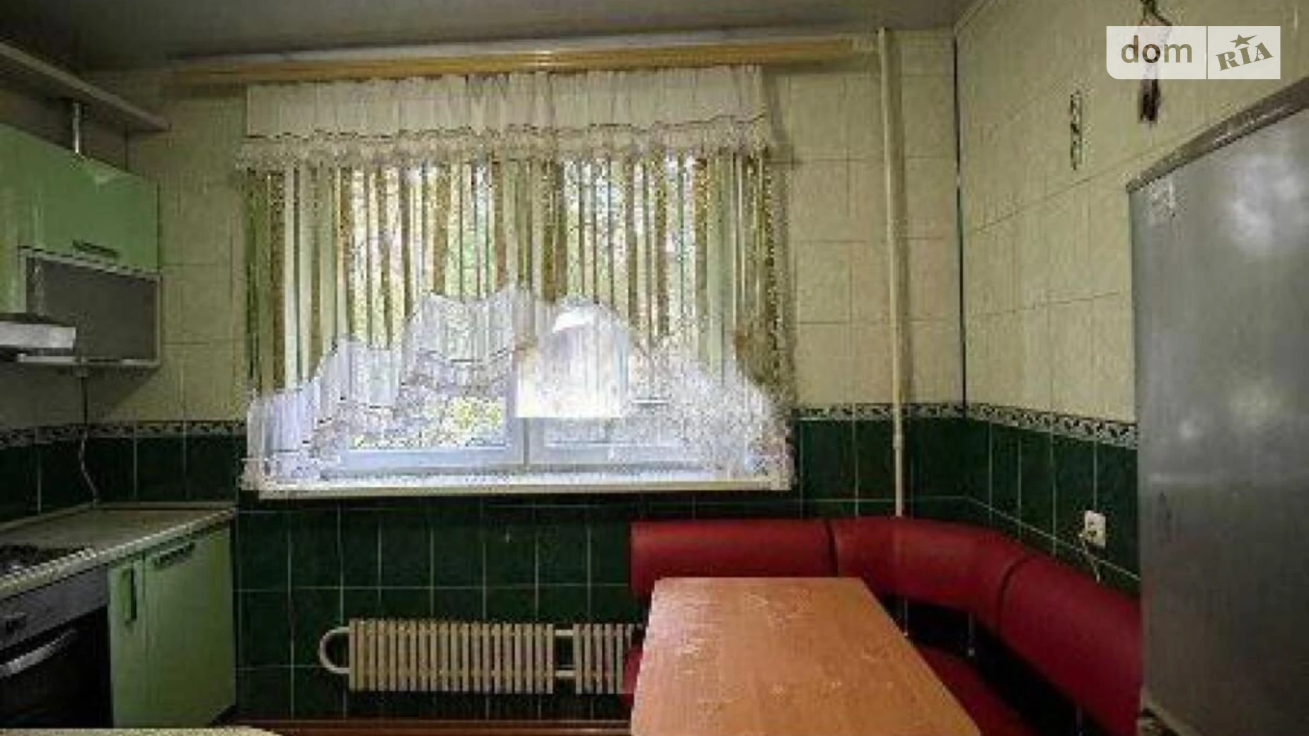 Продается 3-комнатная квартира 69 кв. м в Харькове, ул. Гарибальди, 6А - фото 2