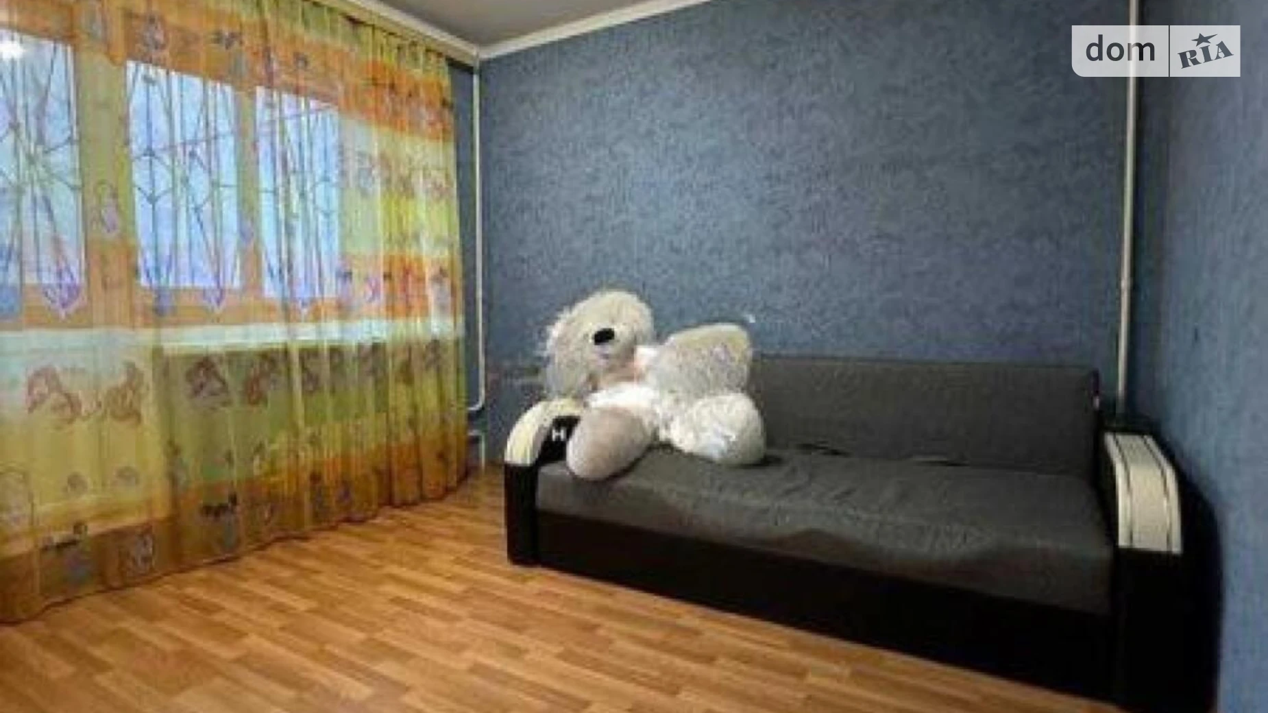 Продается 3-комнатная квартира 69 кв. м в Харькове, ул. Гарибальди, 6А - фото 3