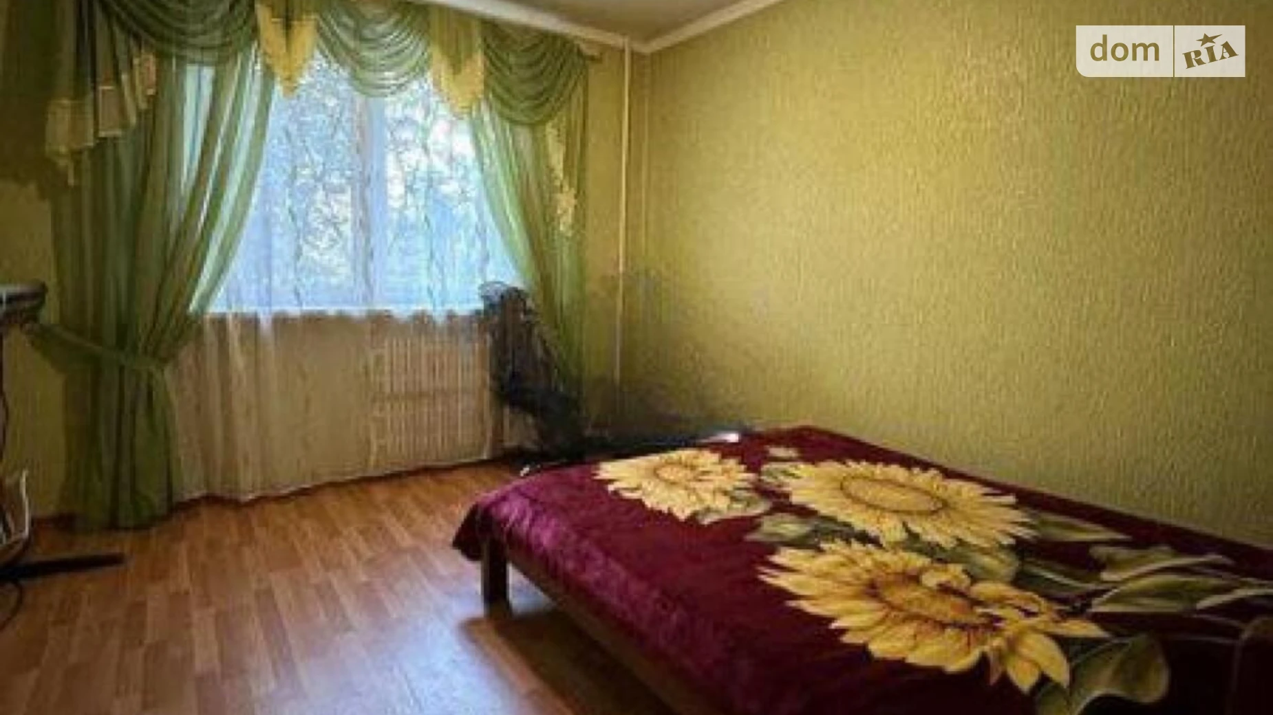 Продается 3-комнатная квартира 69 кв. м в Харькове, ул. Гарибальди, 6А - фото 4