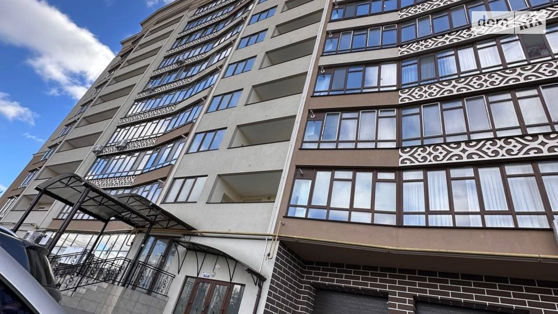 Продается 3-комнатная квартира 96 кв. м в Хмельницком, ул. Проскуровского Подполья, 110 - фото 5