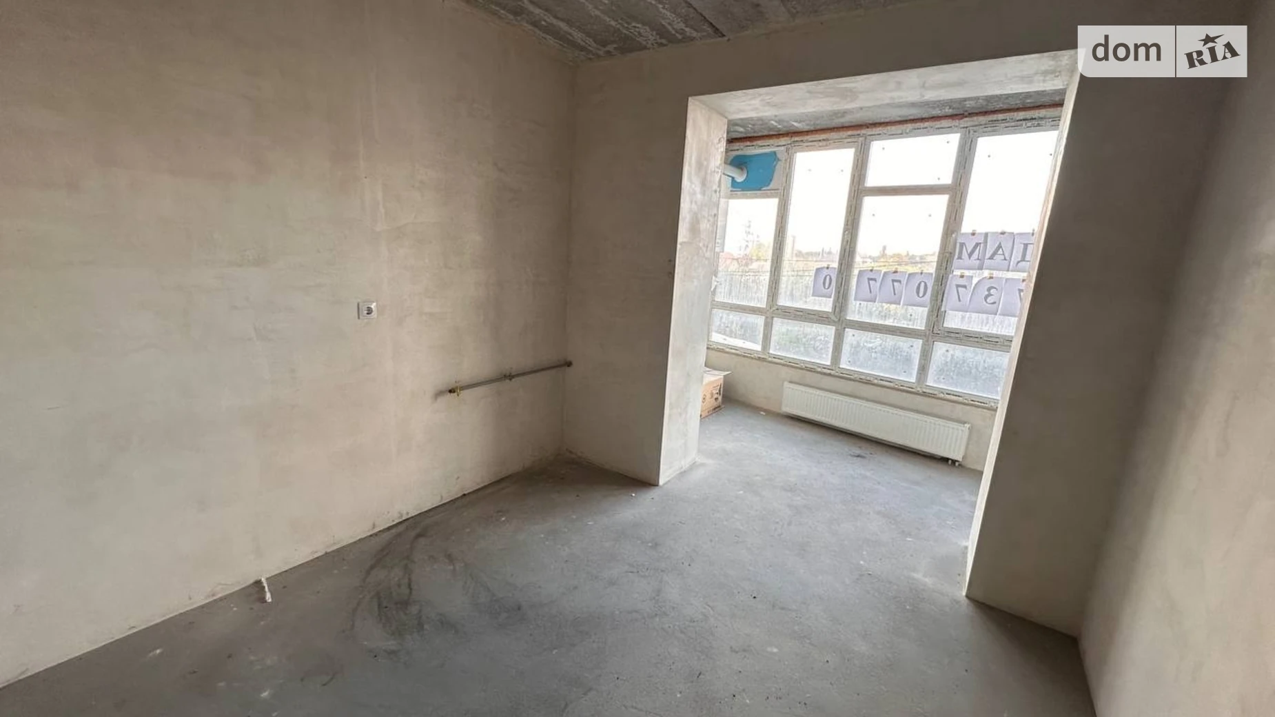 Продается 3-комнатная квартира 96 кв. м в Хмельницком, ул. Проскуровского Подполья, 110 - фото 4