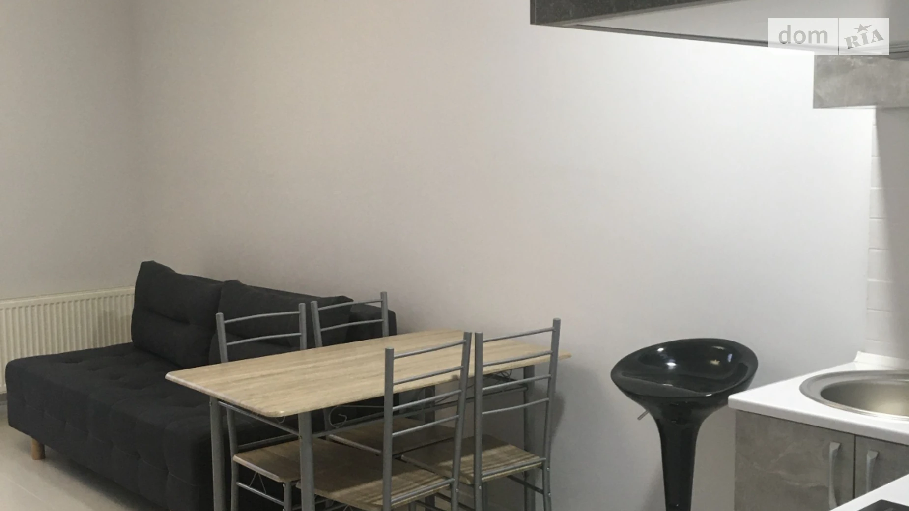 Сдается в аренду 1-комнатная квартира 35 кв. м в Киеве, ул. Михаила Максимовича, 26 - фото 2