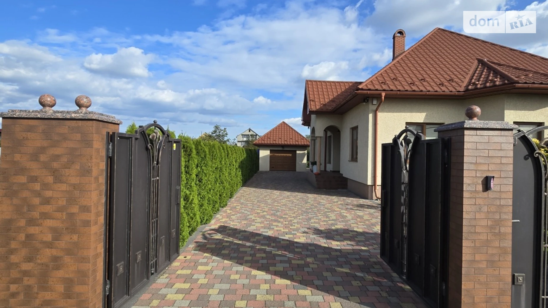 Продається одноповерховий будинок 146.7 кв. м з подвалом, цена: 265000 $ - фото 4