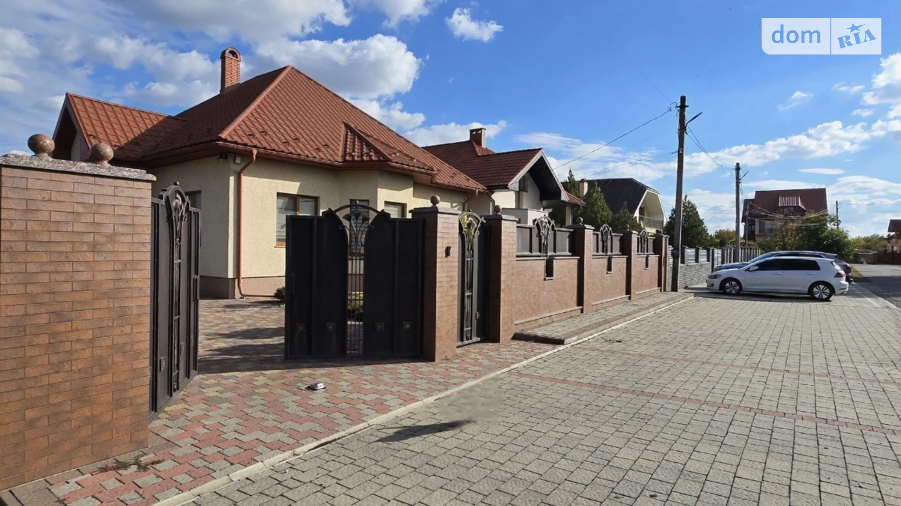 Продається одноповерховий будинок 146.7 кв. м з подвалом, цена: 265000 $ - фото 3