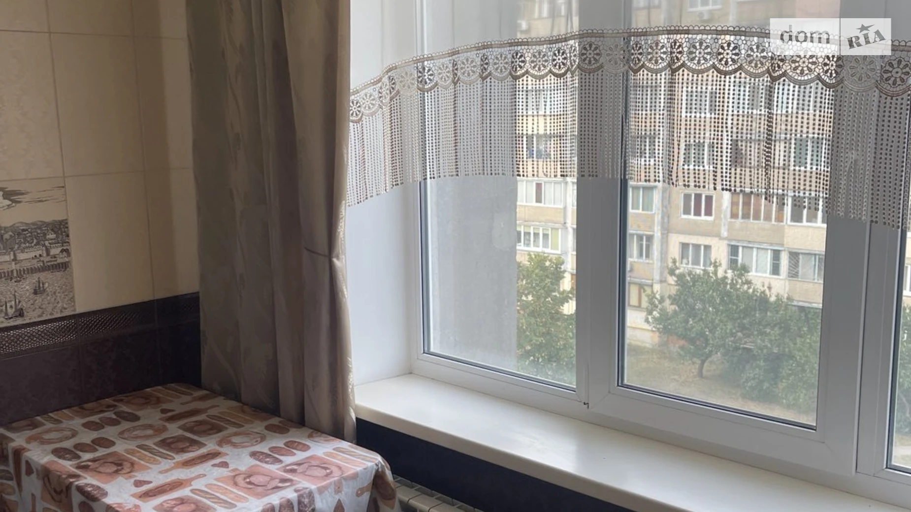 Продается 1-комнатная квартира 32 кв. м в Киеве, просп. Червоной Калины(Маяковского Владимира), 32Г - фото 3