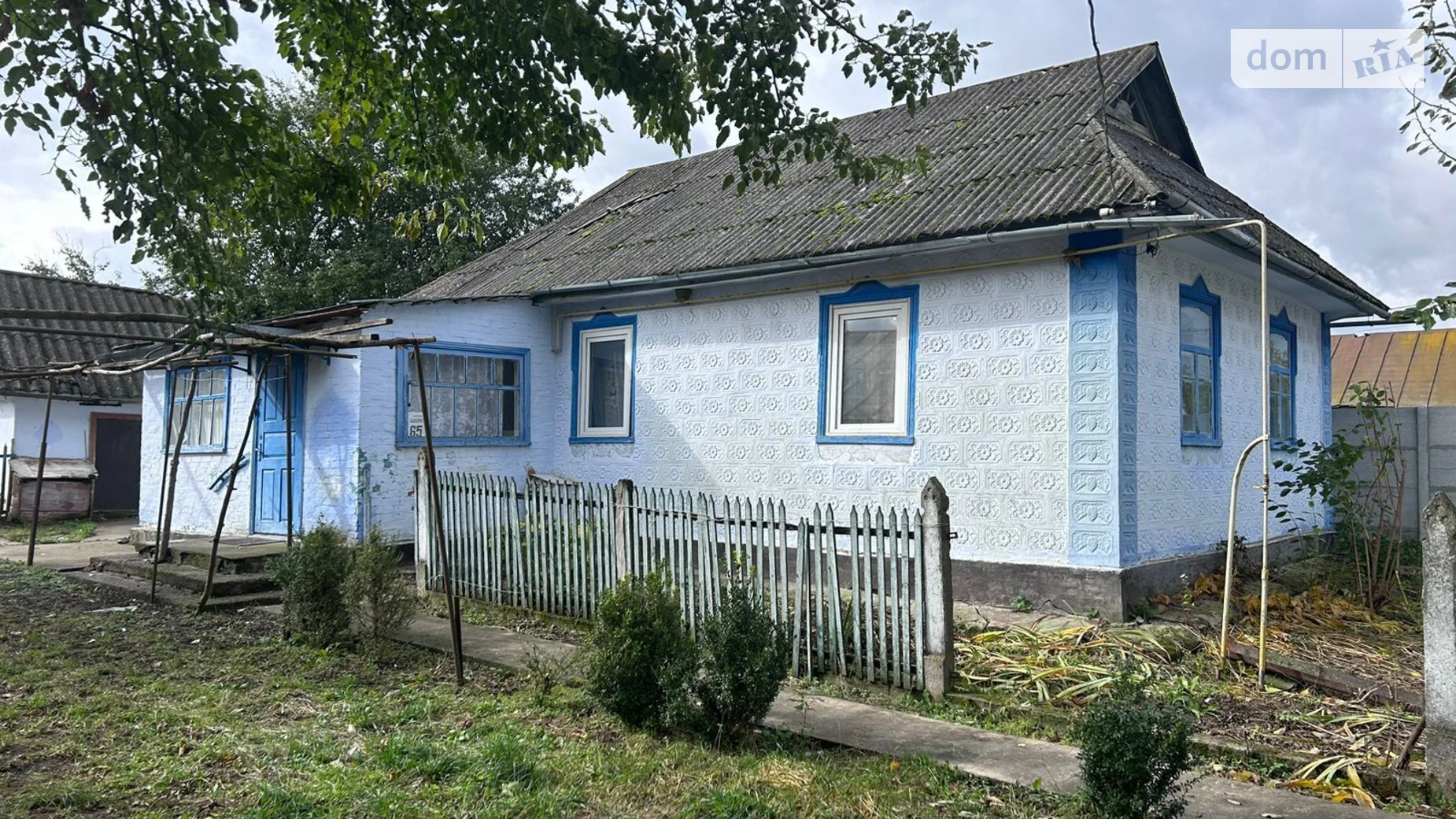 ул. Садыбная(Павленка), 65 Пултовцы (Винница), цена: 20500 $ - фото 3