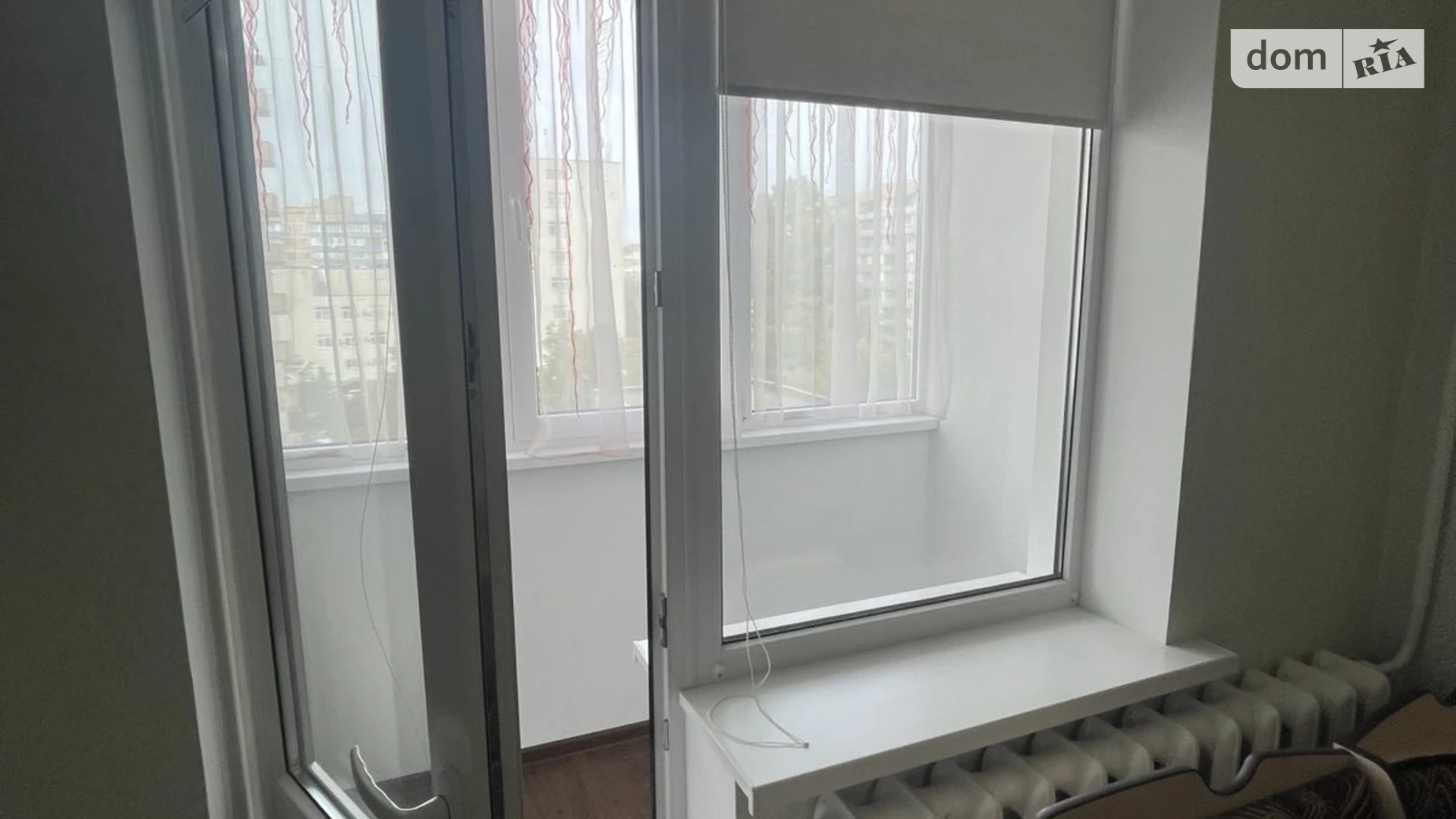 Продается 1-комнатная квартира 32 кв. м в Киеве, просп. Червоной Калины(Маяковского Владимира), 32Г - фото 4