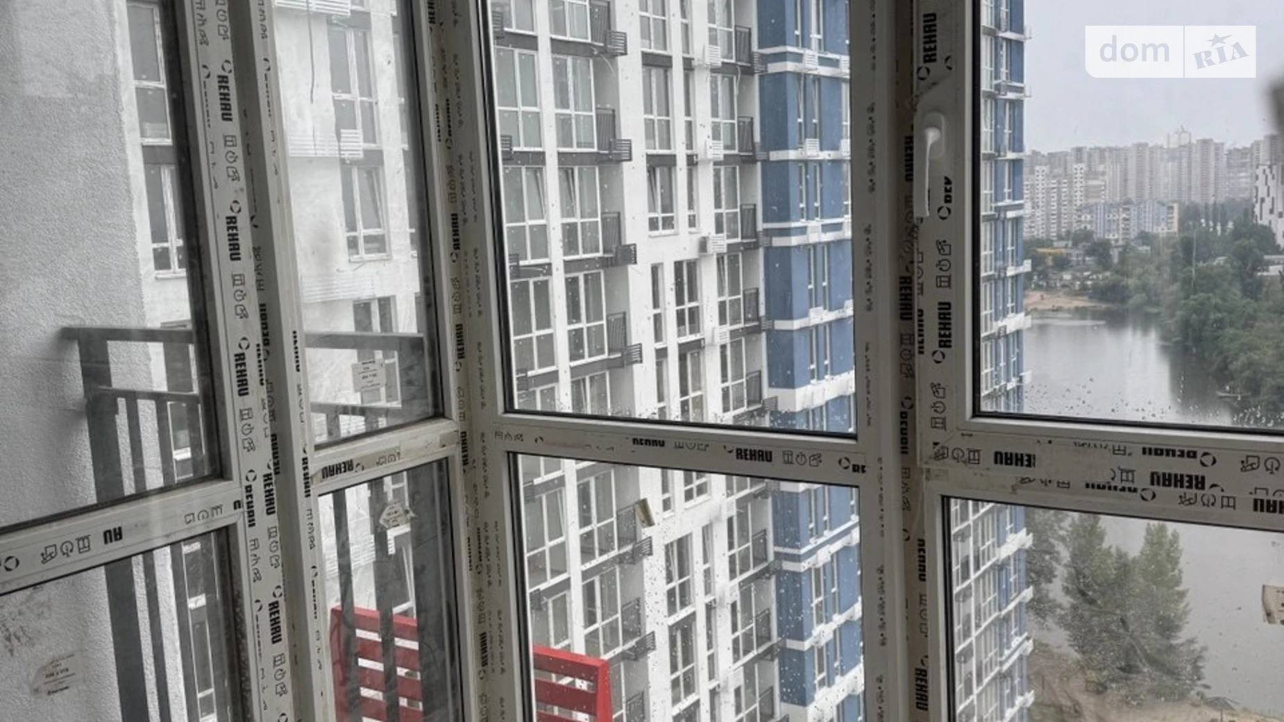 Продается 2-комнатная квартира 65.6 кв. м в Киеве, ул. Глеба Бабича(Канальная), 8Г - фото 3