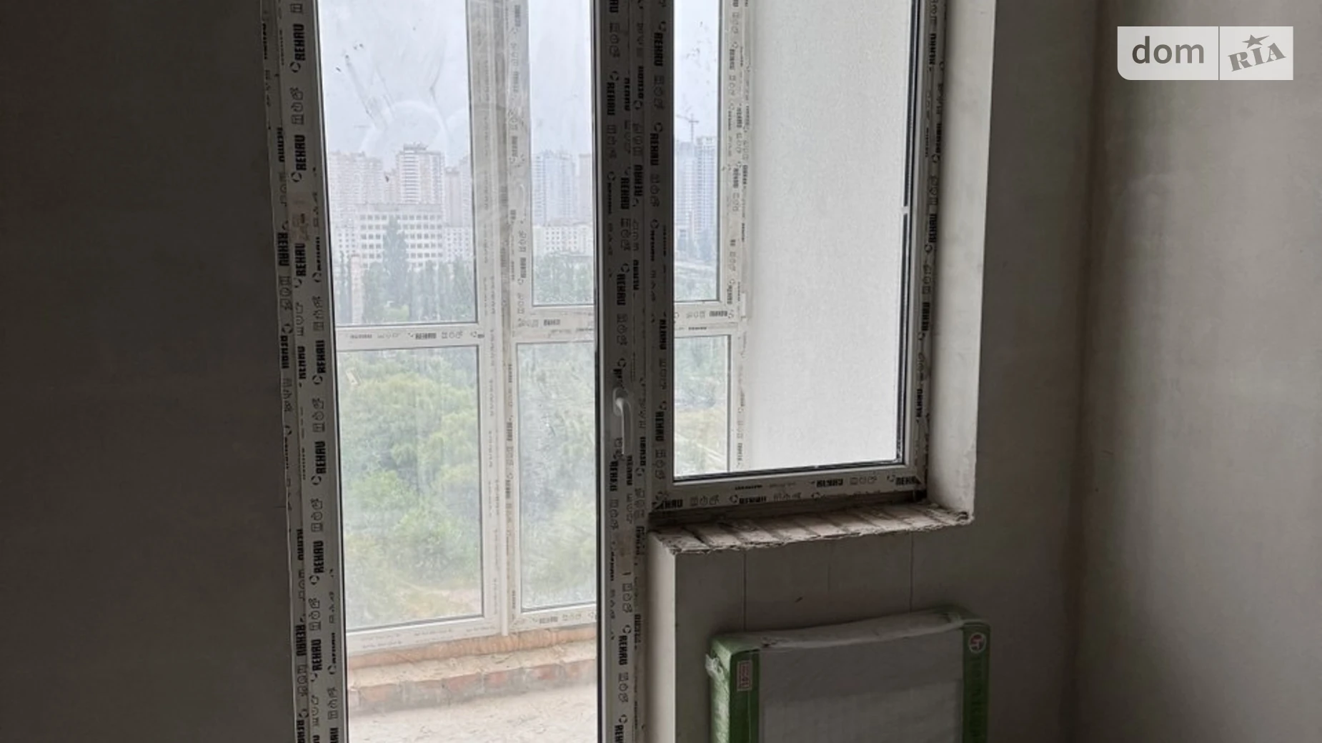 Продается 2-комнатная квартира 65.6 кв. м в Киеве, ул. Глеба Бабича(Канальная), 8Г - фото 2