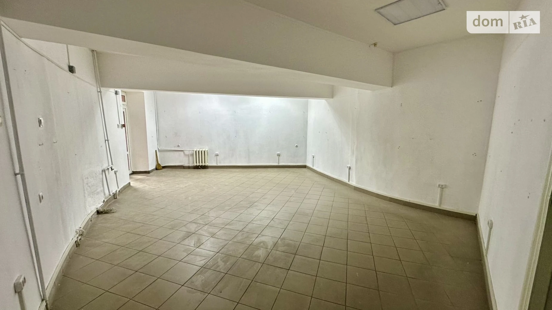 Здається в оренду приміщення вільного призначення 48 кв. м в 9-поверховій будівлі, цена: 14000 грн - фото 3