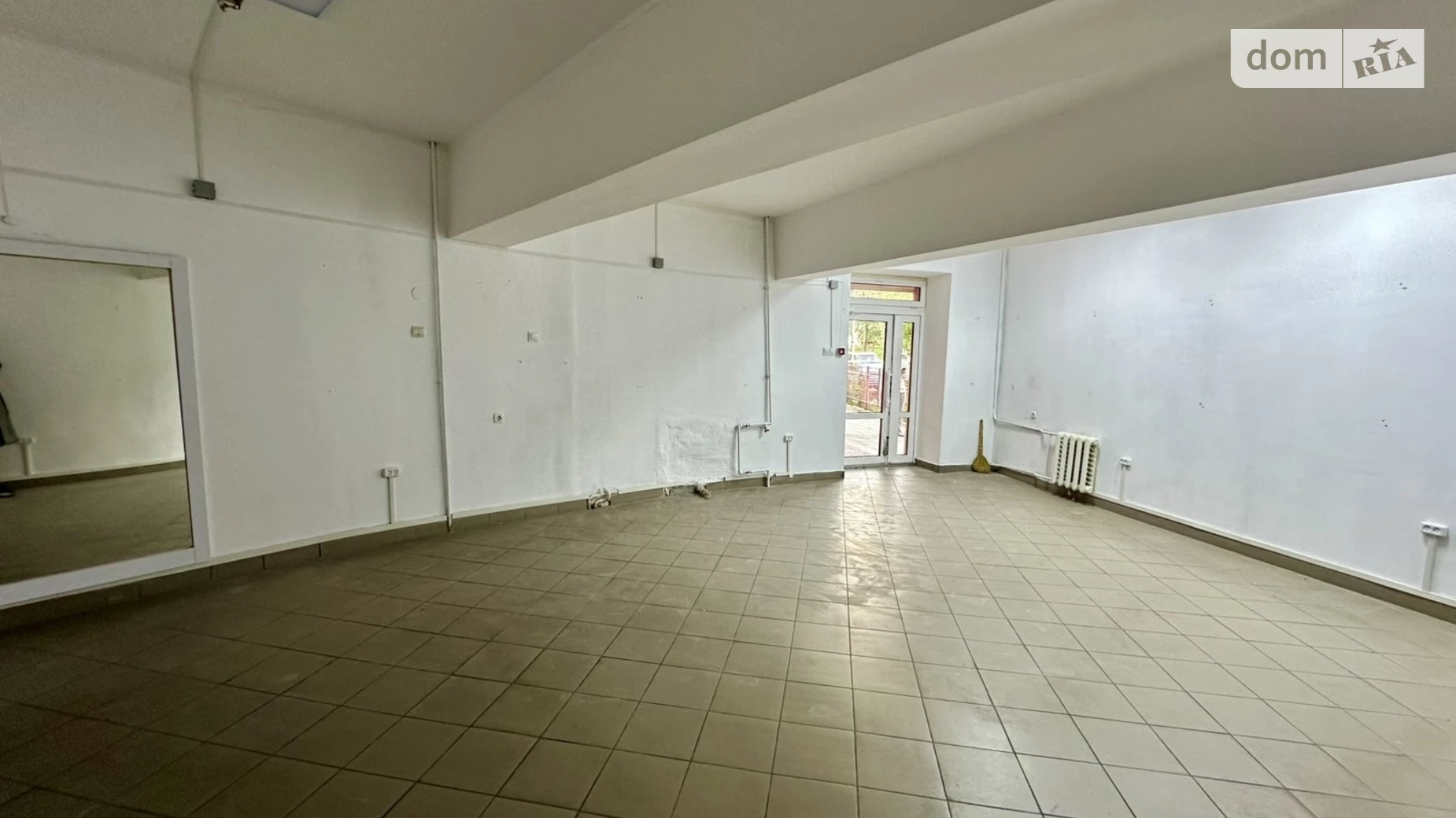 Здається в оренду приміщення вільного призначення 48 кв. м в 9-поверховій будівлі, цена: 14000 грн - фото 2