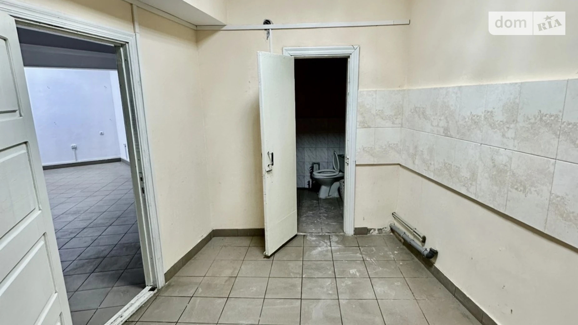 Здається в оренду приміщення вільного призначення 48 кв. м в 9-поверховій будівлі, цена: 14000 грн - фото 4