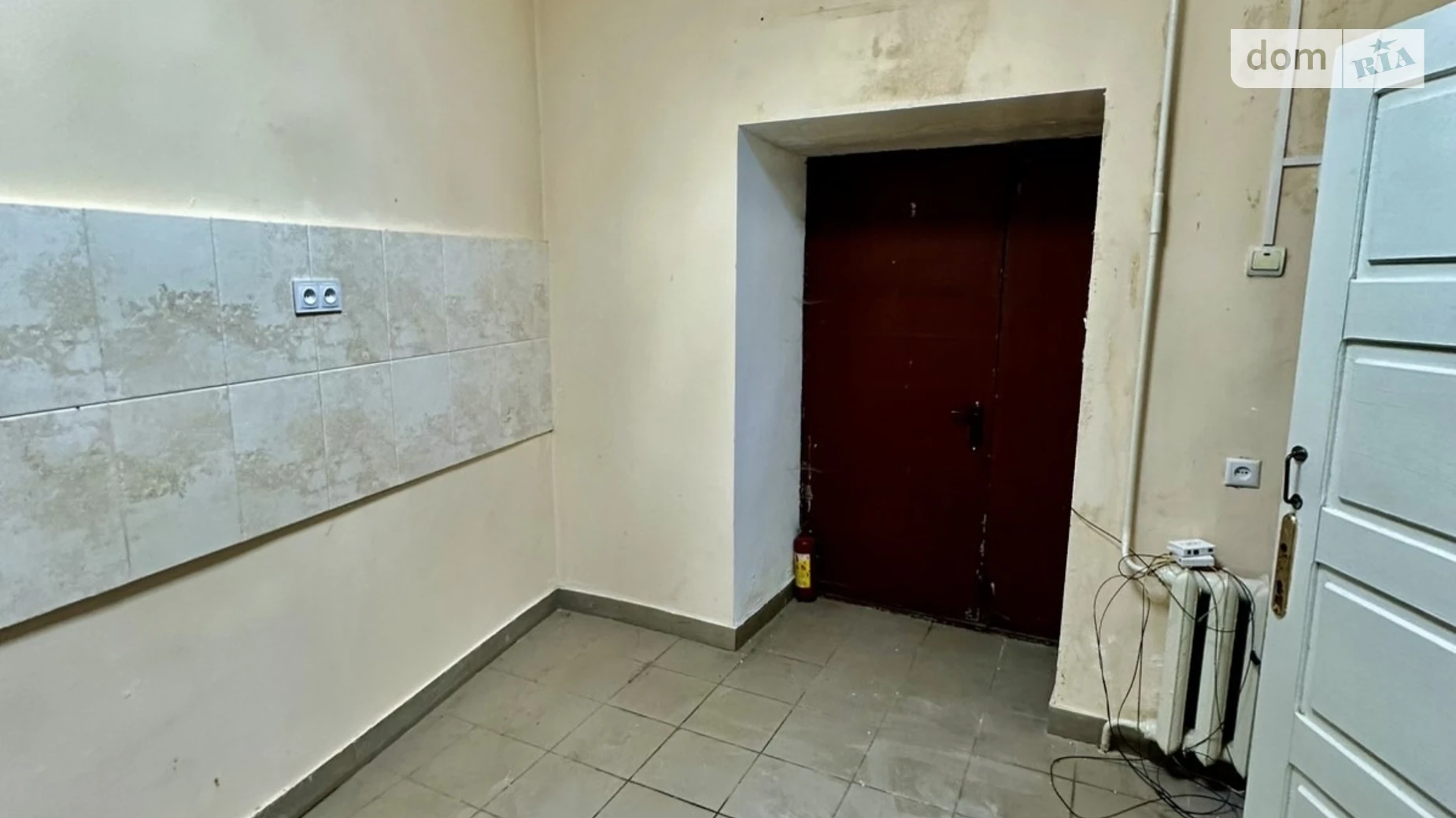 Здається в оренду приміщення вільного призначення 48 кв. м в 9-поверховій будівлі, цена: 14000 грн - фото 5