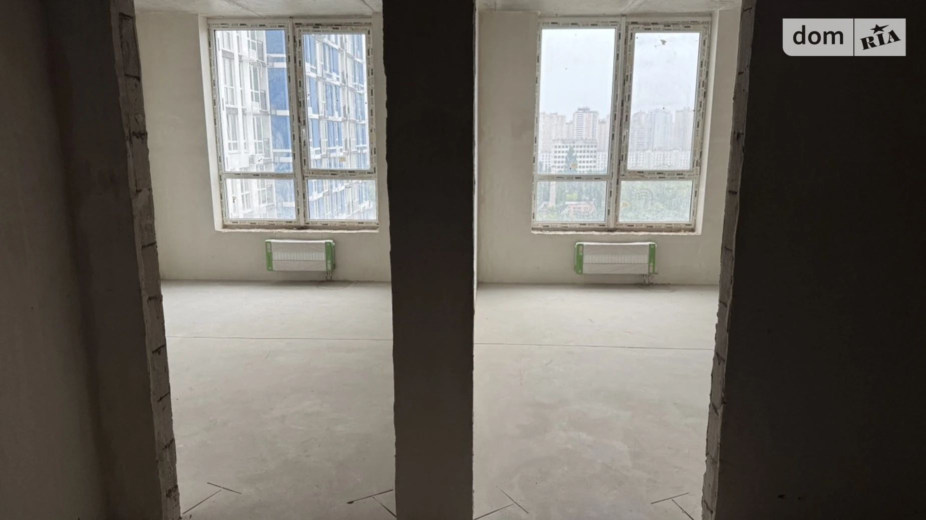 Продается 2-комнатная квартира 65.6 кв. м в Киеве, ул. Глеба Бабича(Канальная), 8Г - фото 5