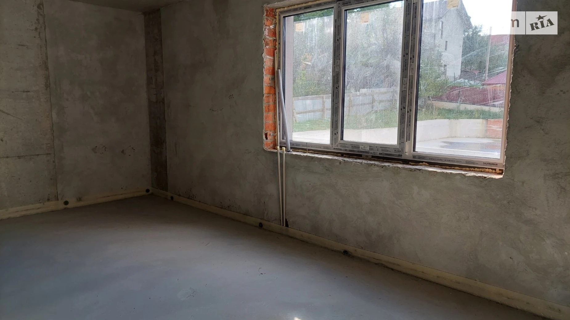 Продается 1-комнатная квартира 49 кв. м в Трускавце, ул. Павла Скоропадского, 4 - фото 2