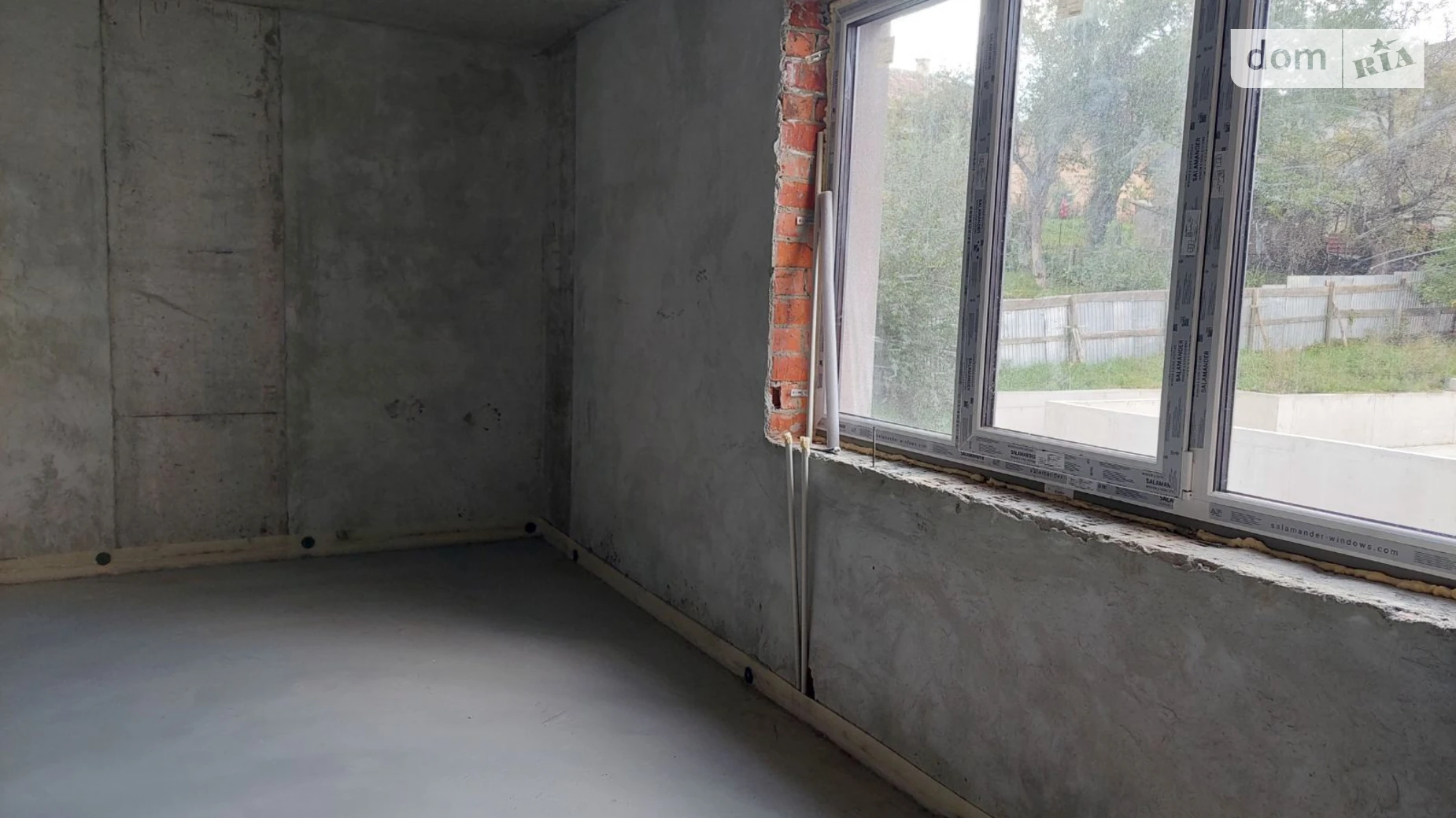 Продается 1-комнатная квартира 49 кв. м в Трускавце, ул. Павла Скоропадского, 4 - фото 5