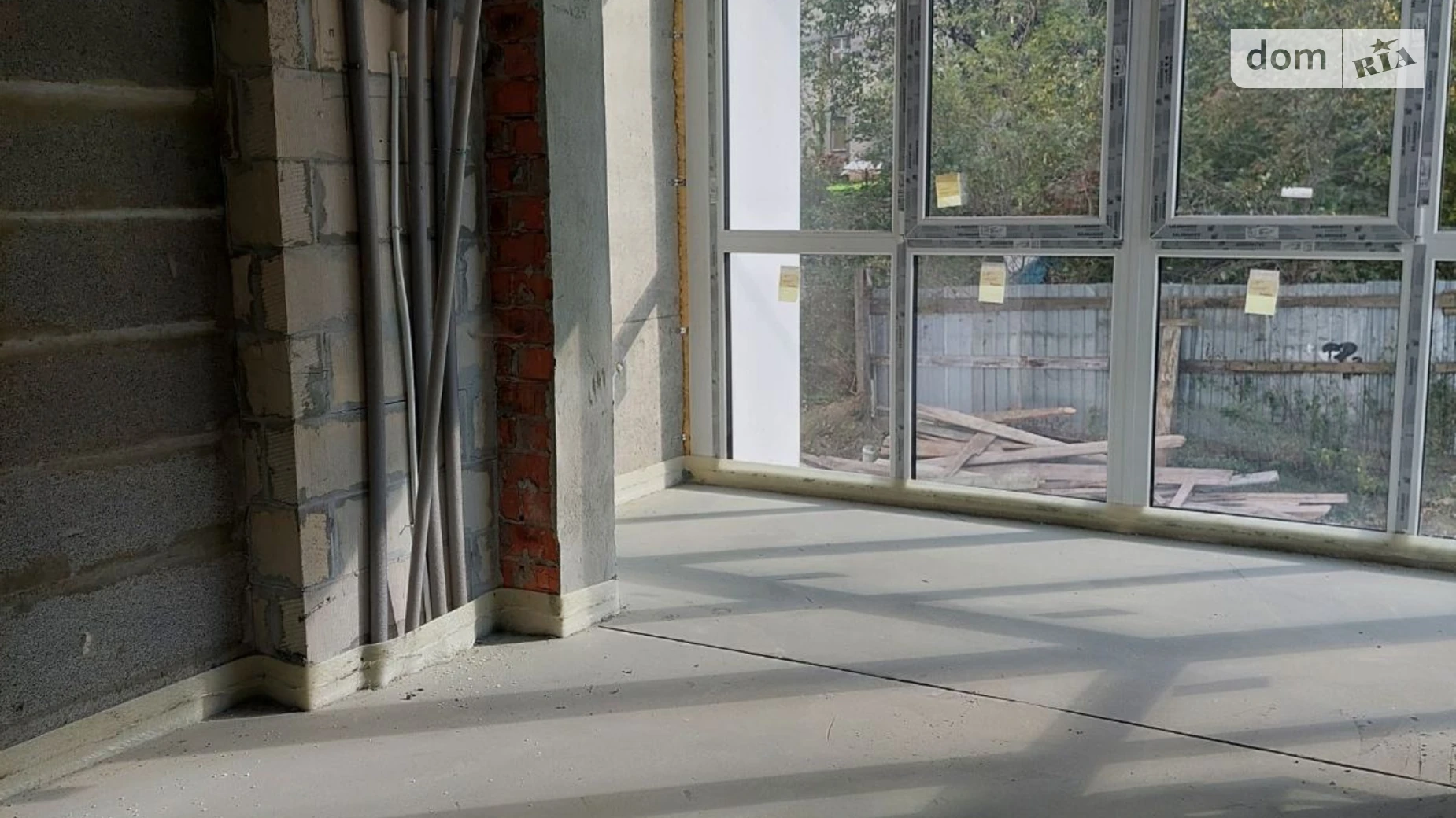 Продается 1-комнатная квартира 49 кв. м в Трускавце, ул. Павла Скоропадского, 4 - фото 3