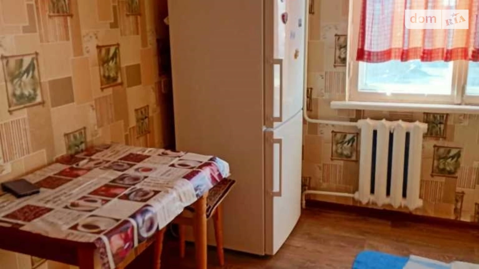 Продается 1-комнатная квартира 34 кв. м в Полтаве, ул. Героев Украины(Героев Сталинграда) - фото 4