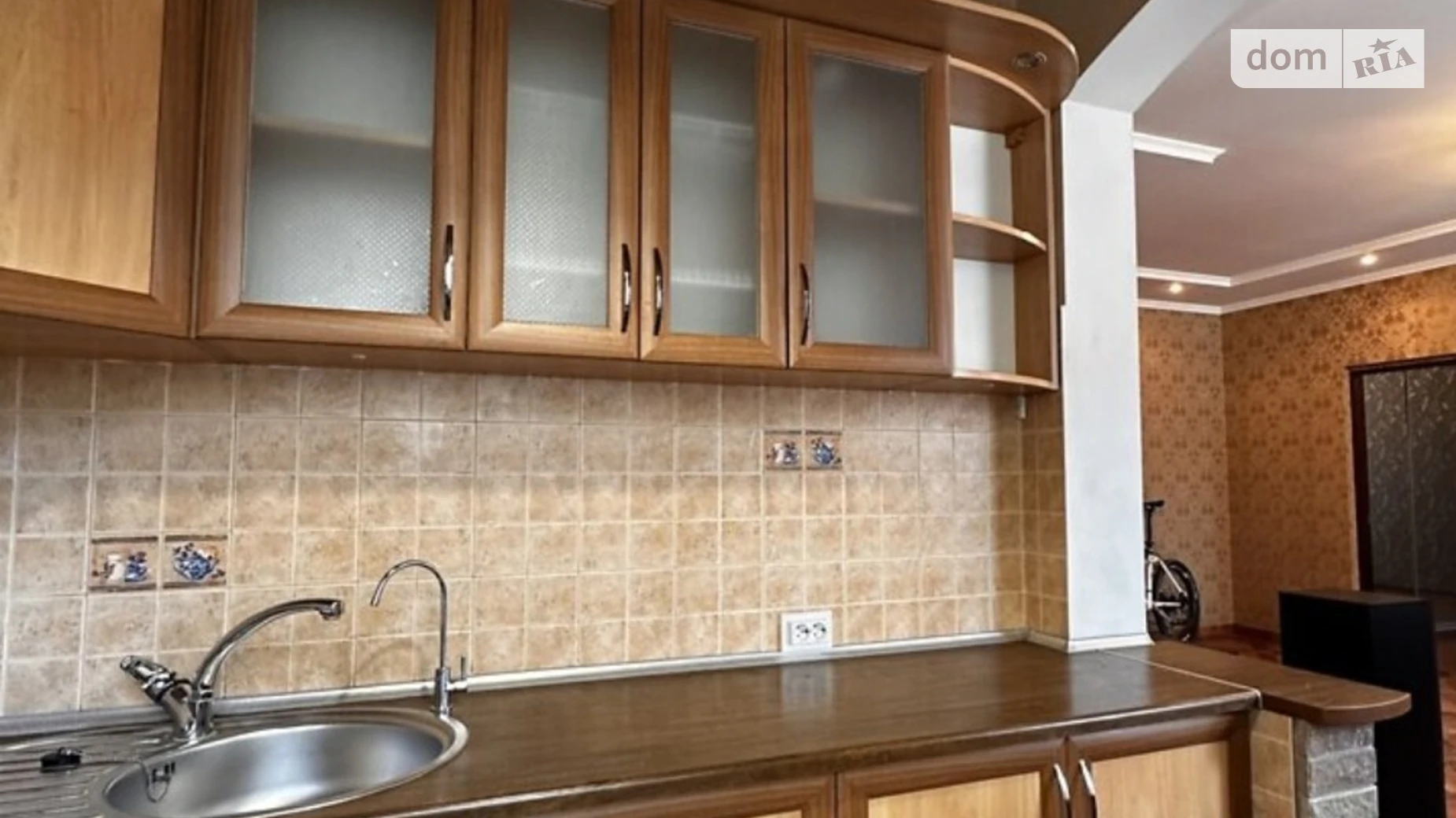 Продается 2-комнатная квартира 54.5 кв. м в Виннице, ул. Архитектора Артынова - фото 2