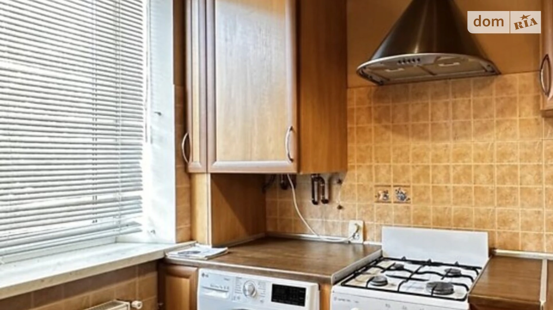 Продается 2-комнатная квартира 54.5 кв. м в Виннице, ул. Архитектора Артынова - фото 5