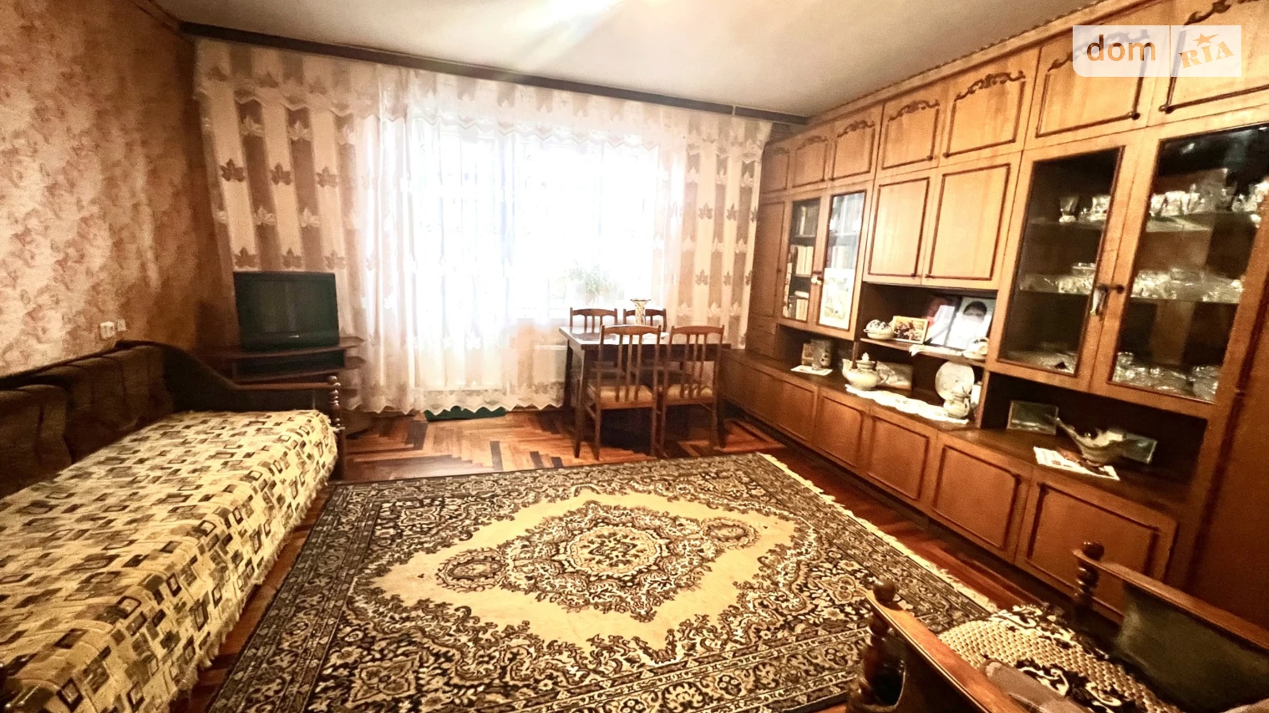 Продается 3-комнатная квартира 70.5 кв. м в Киеве, ул. Депутатская, 6 - фото 3