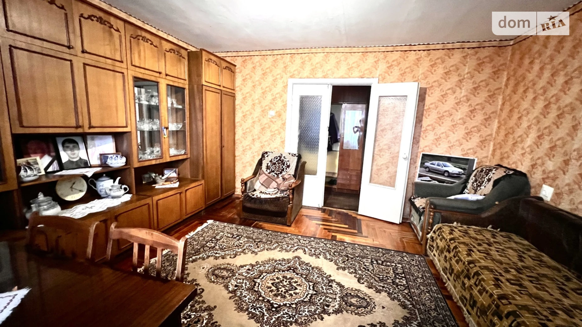 Продается 3-комнатная квартира 70.5 кв. м в Киеве, ул. Депутатская, 6 - фото 4