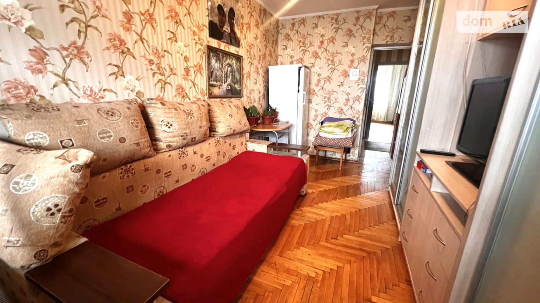 Продается 3-комнатная квартира 70.5 кв. м в Киеве, ул. Депутатская, 6 - фото 5