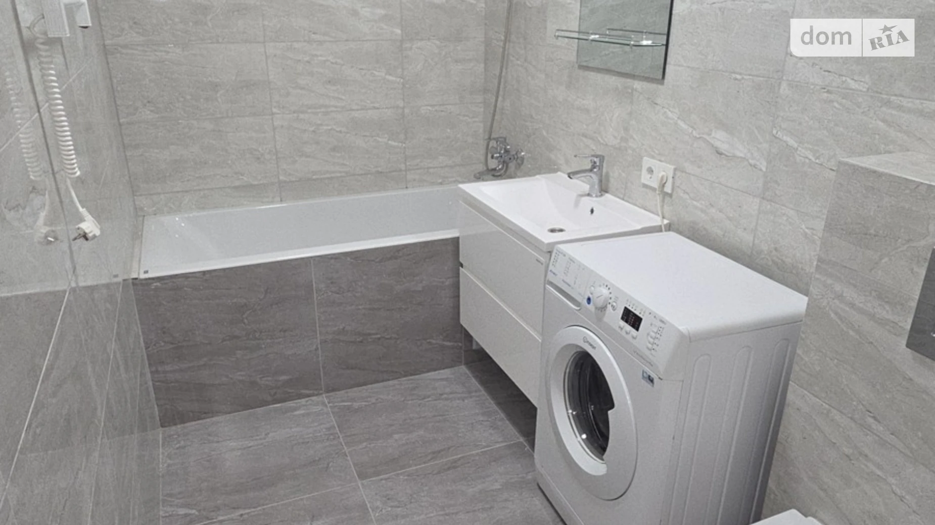 Сдается в аренду 1-комнатная квартира 43 кв. м в, цена: 15000 грн - фото 5