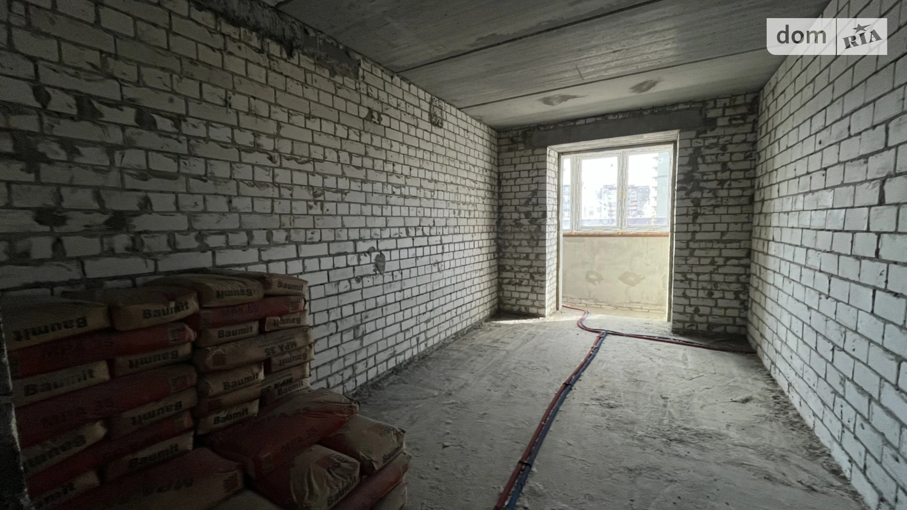 Продается 1-комнатная квартира 51.3 кв. м в Харькове, цена: 39000 $ - фото 3
