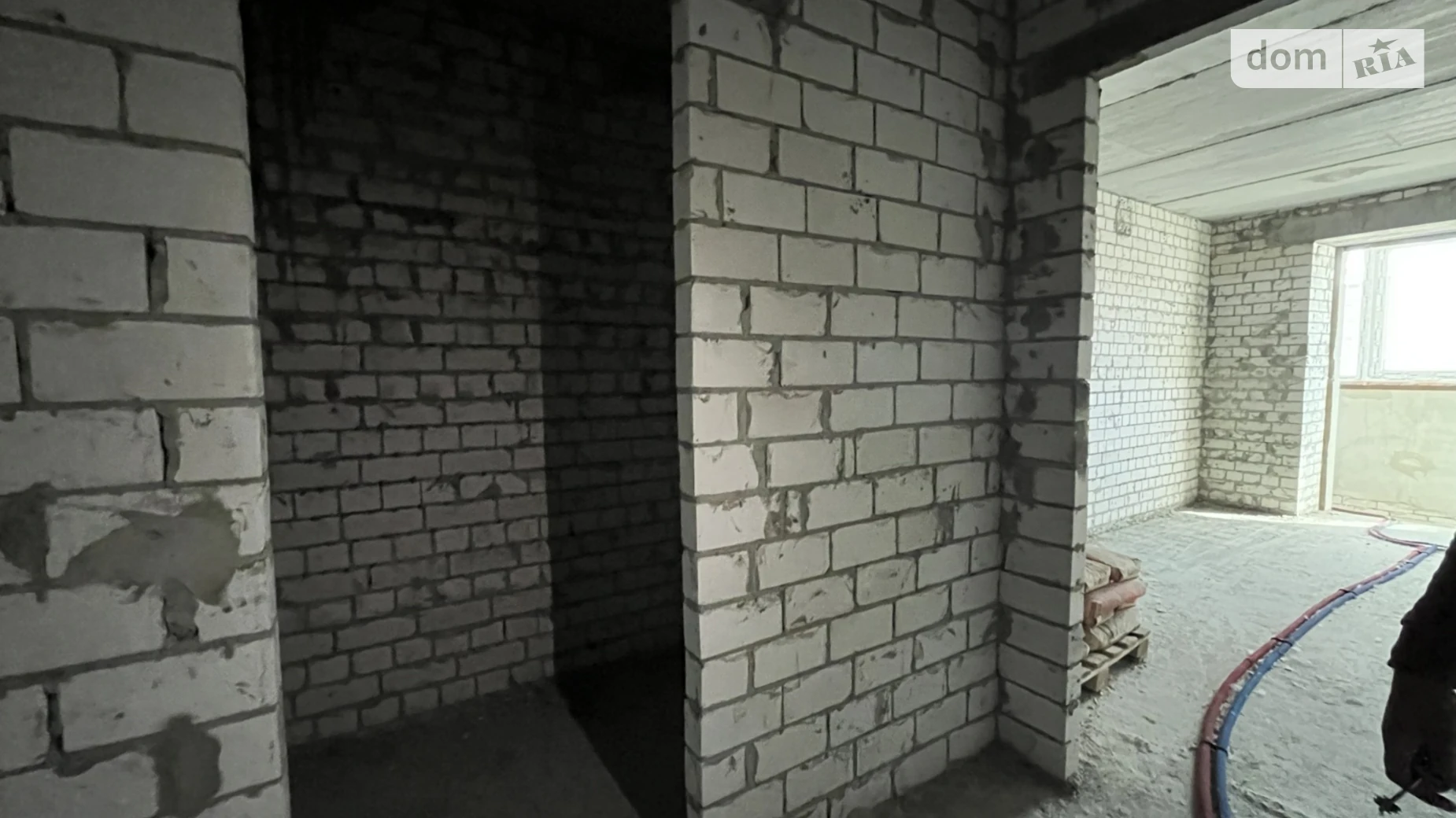 Продается 1-комнатная квартира 51.3 кв. м в Харькове, цена: 39000 $ - фото 5