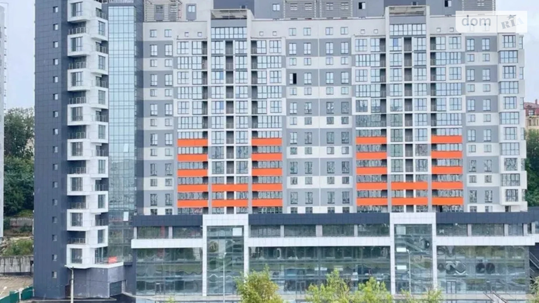 Продается 1-комнатная квартира 51.3 кв. м в Харькове, цена: 39000 $ - фото 2
