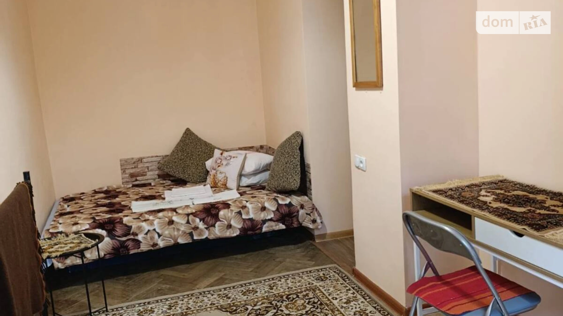 Сдается в аренду 1-комнатная квартира 37 кв. м в Львове, ул. Сянская, 1 - фото 5