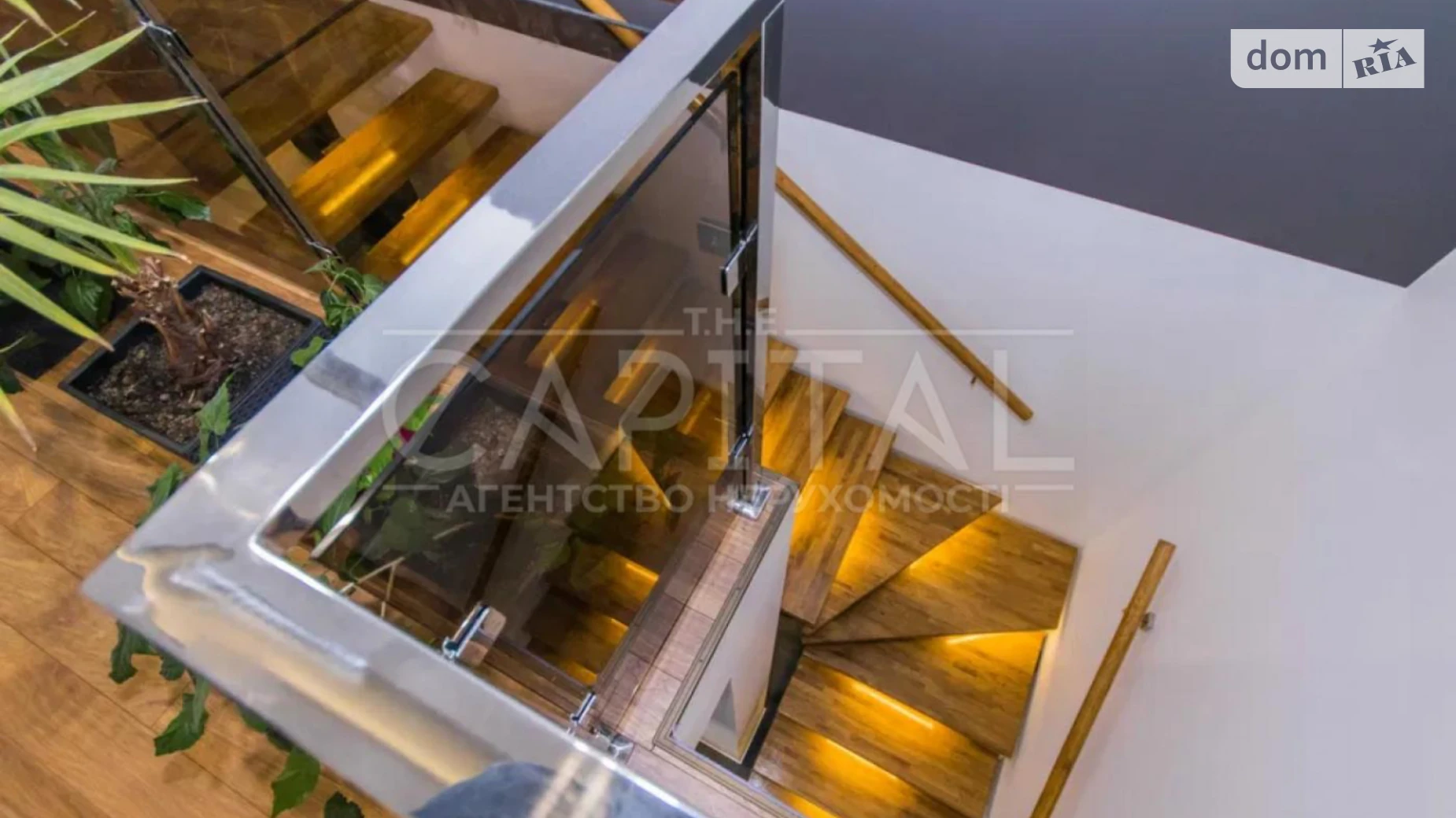 Сдается в аренду дом на 2 этажа 180 кв. м с беседкой, цена: 2300 $ - фото 3