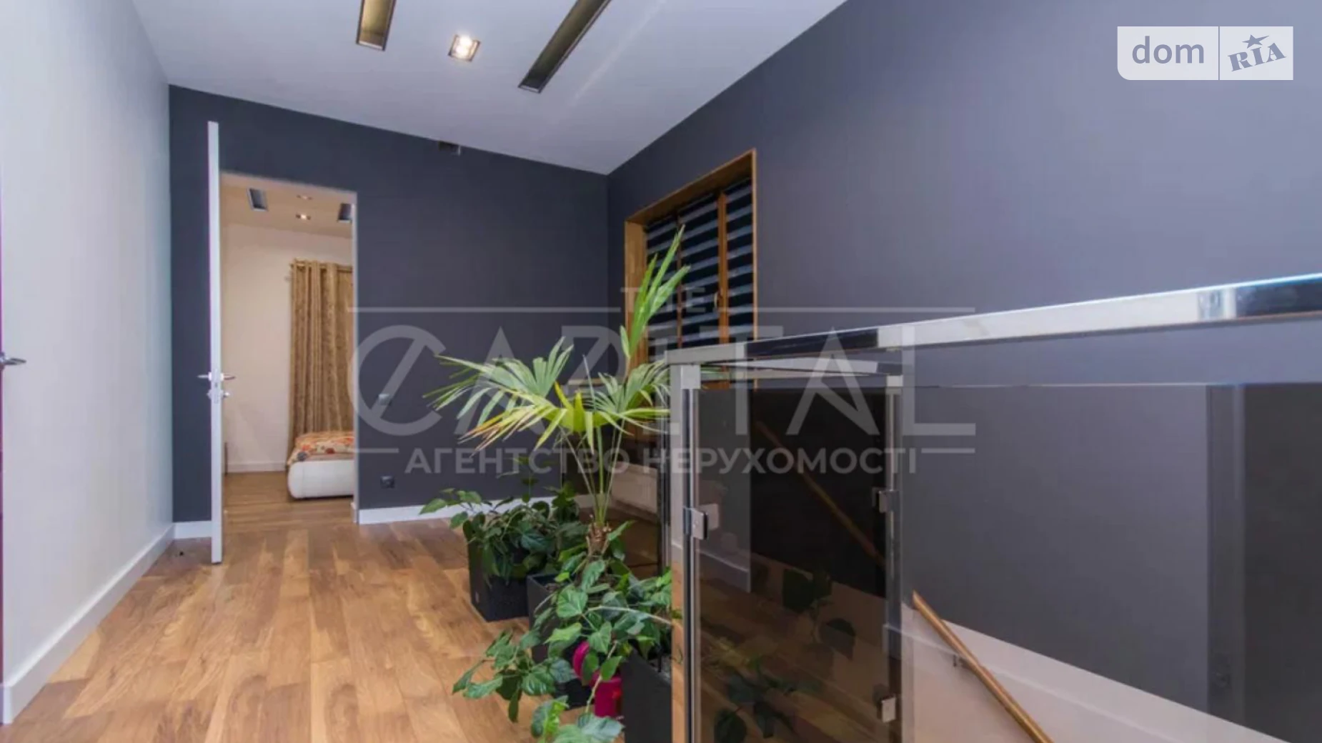 Сдается в аренду дом на 2 этажа 180 кв. м с беседкой, цена: 2300 $ - фото 4