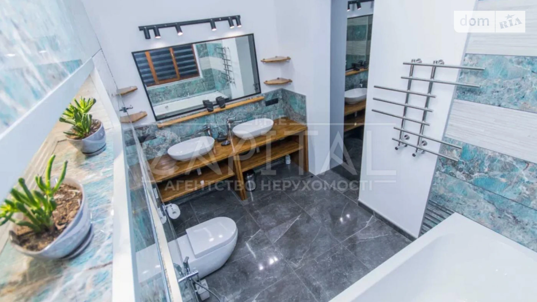 Сдается в аренду дом на 2 этажа 180 кв. м с беседкой, цена: 2300 $ - фото 5