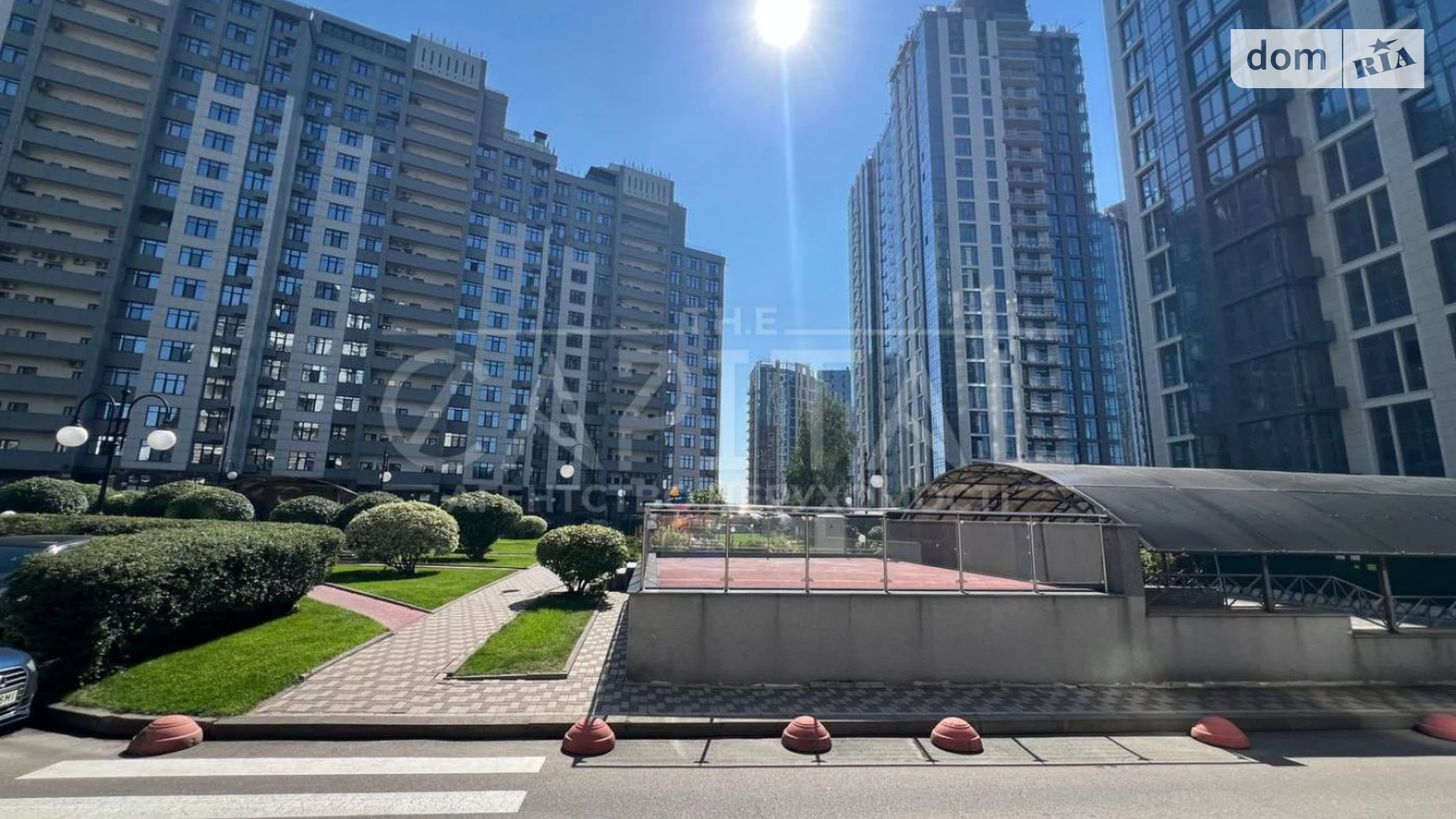 Сдается в аренду помещения свободного назначения 201.4 кв. м в 2-этажном здании, цена: 6050 $ - фото 4