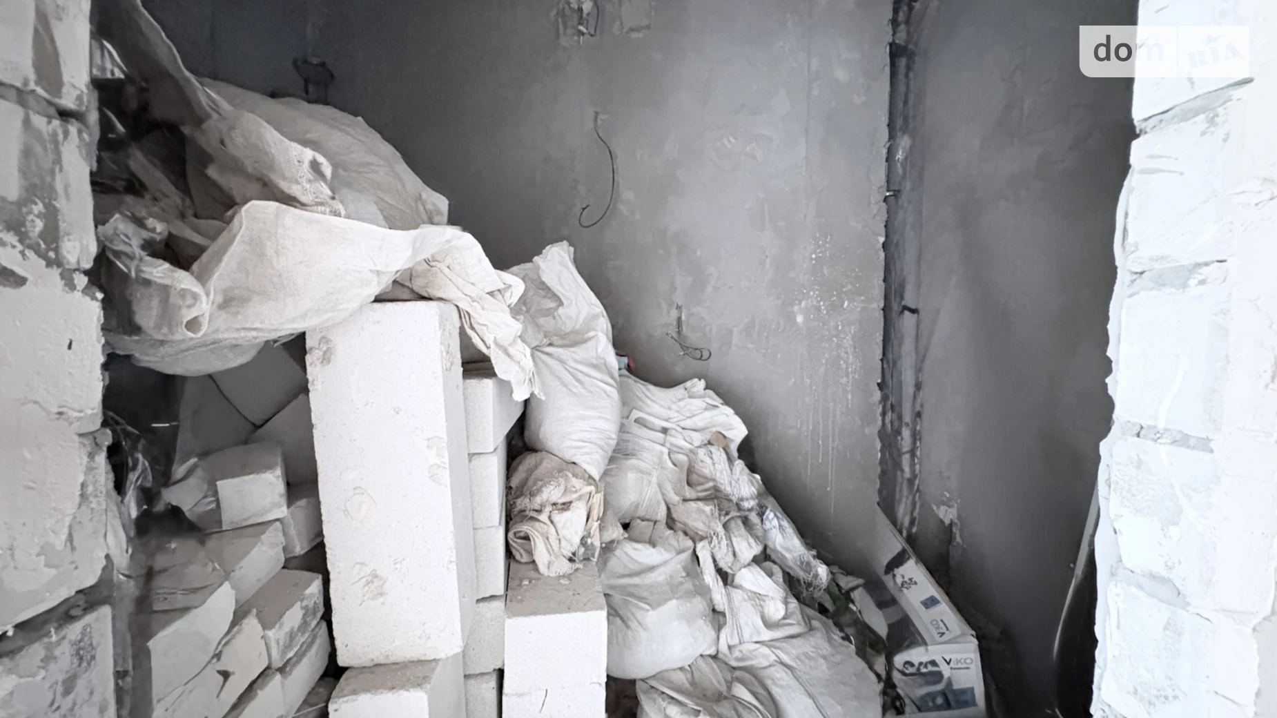 Продается 3-комнатная квартира 82 кв. м в Харькове, ул. Драгоманова, 6Г - фото 3