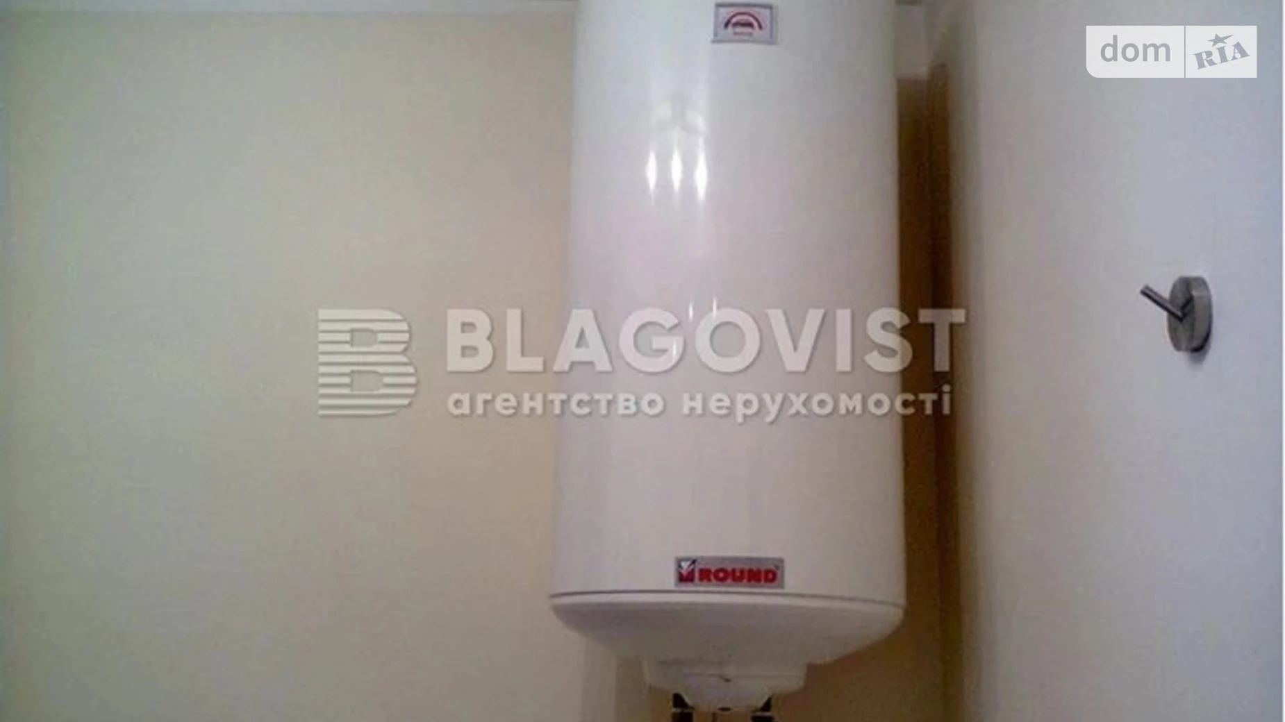 Здається в оренду 1-кімнатна квартира 54 кв. м у Києві, вул. Велика Китаївська, 10А - фото 5