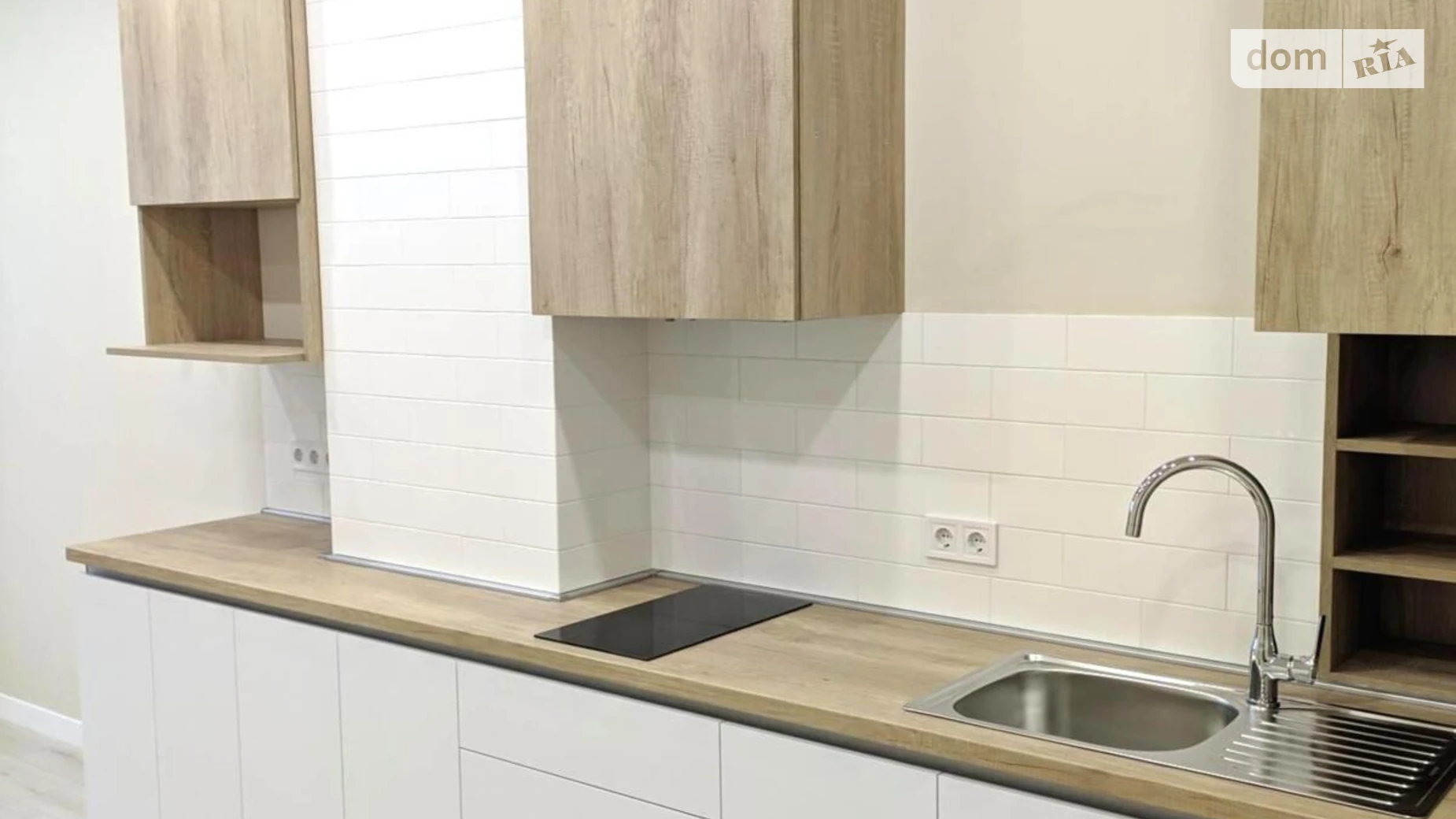 Продается 1-комнатная квартира 41.1 кв. м в Одессе, 2-й пер. Куликовский, 2А - фото 2