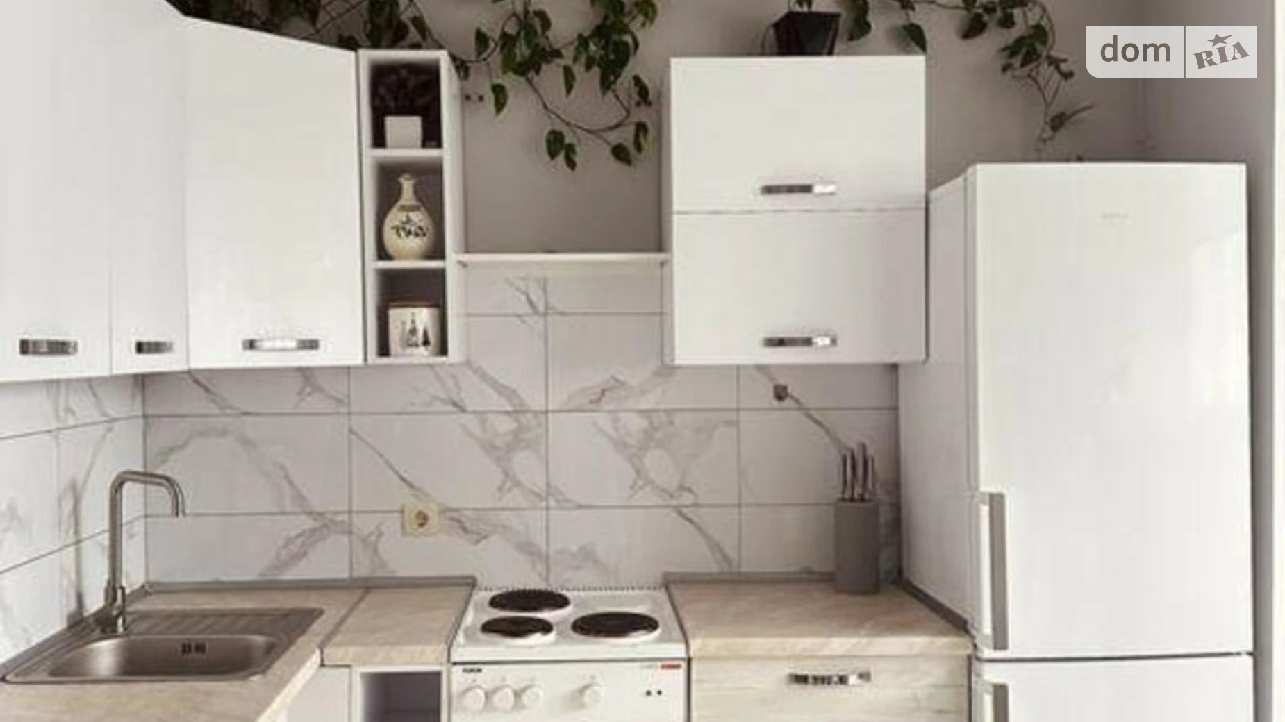 Продается 1-комнатная квартира 42 кв. м в Киеве, ул. Сергeя Данченко, 34 - фото 3